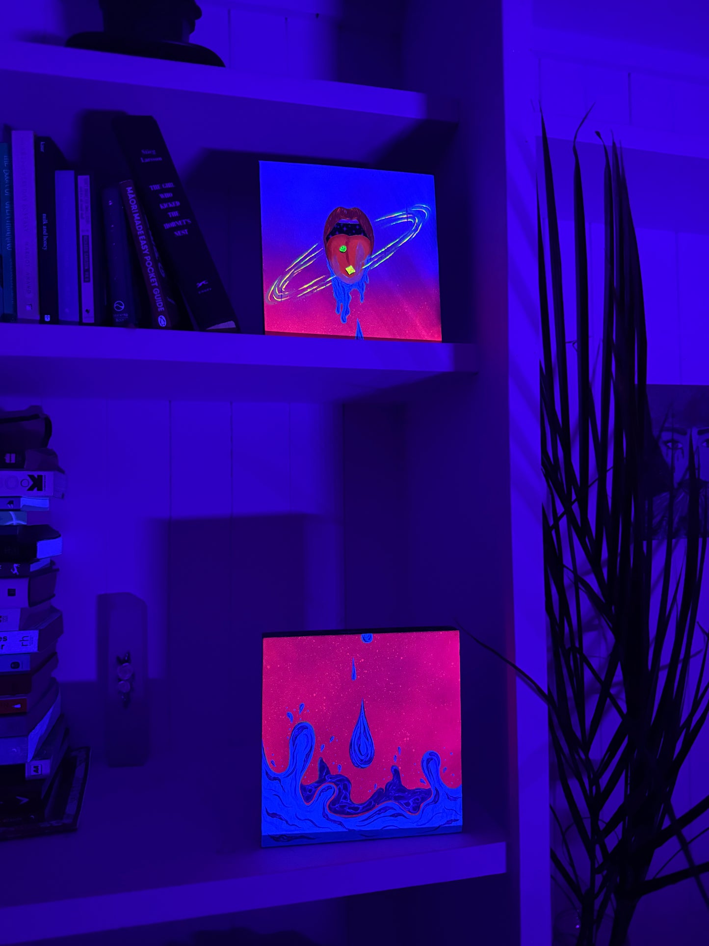 Space Candy