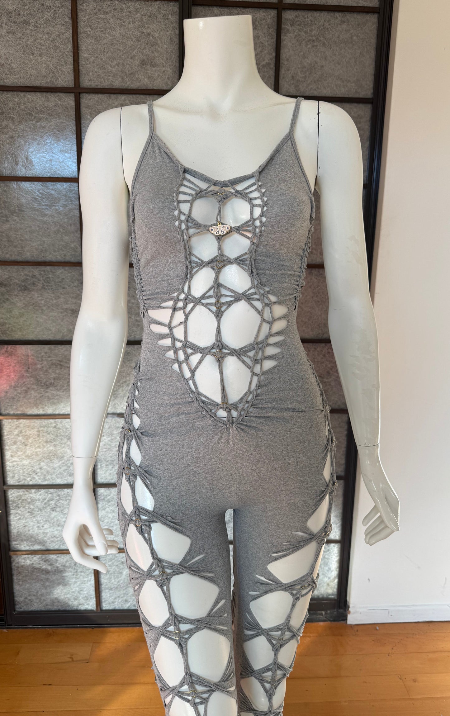 ✨ Moon-Moth Bodysuit ✨