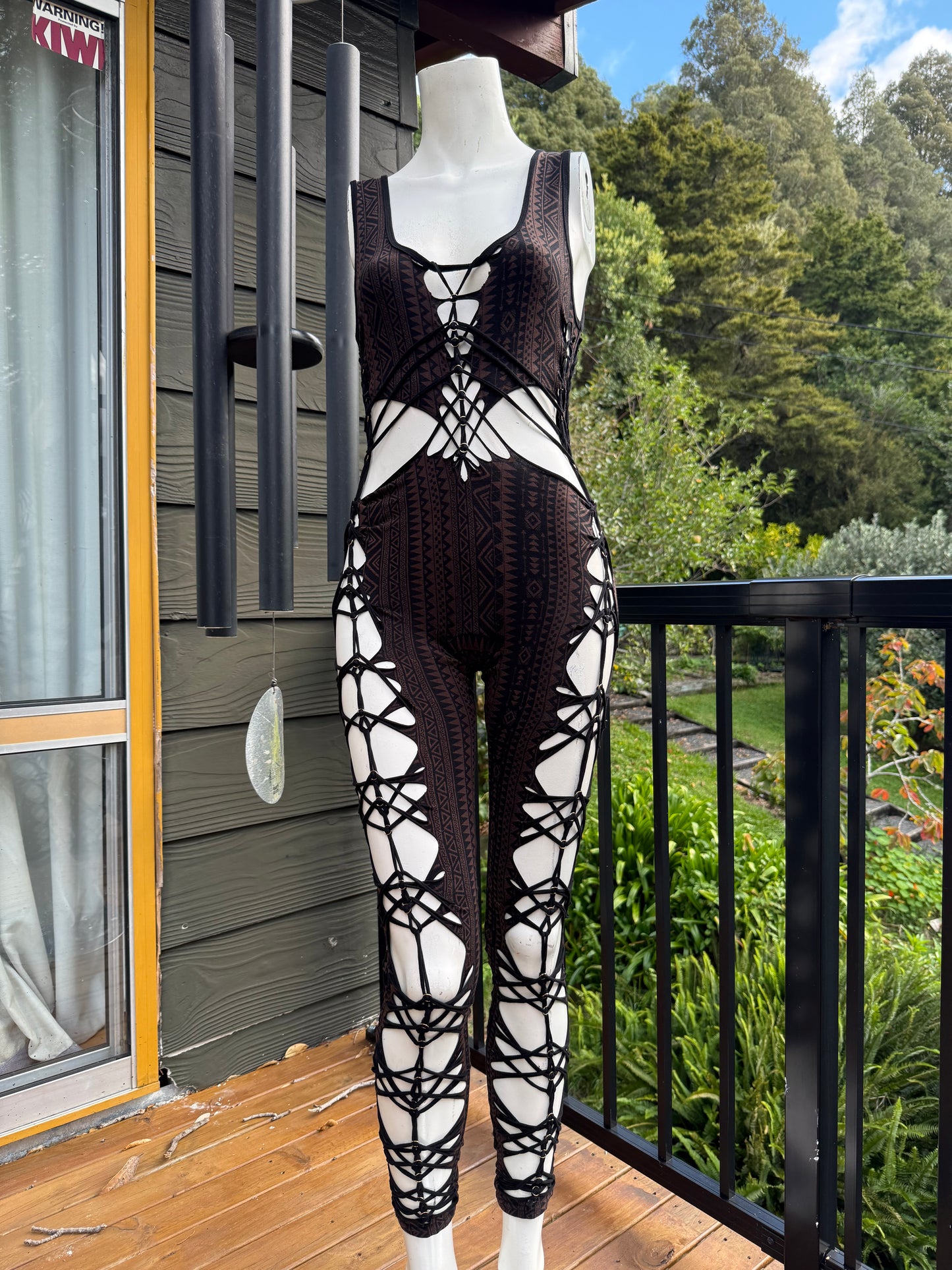 Tribal Dreamer Dark
