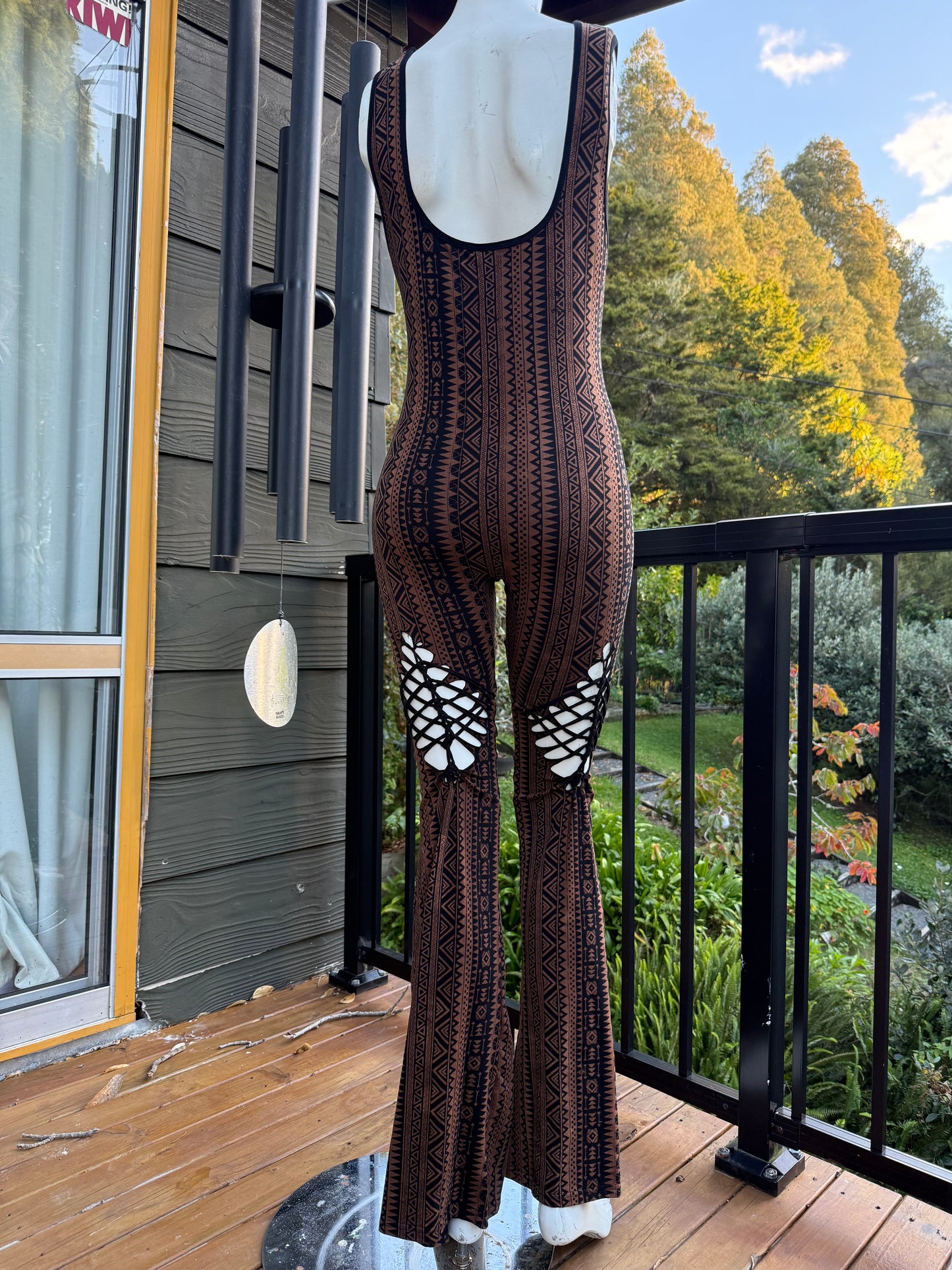 Tribal Dreamer Light Flare