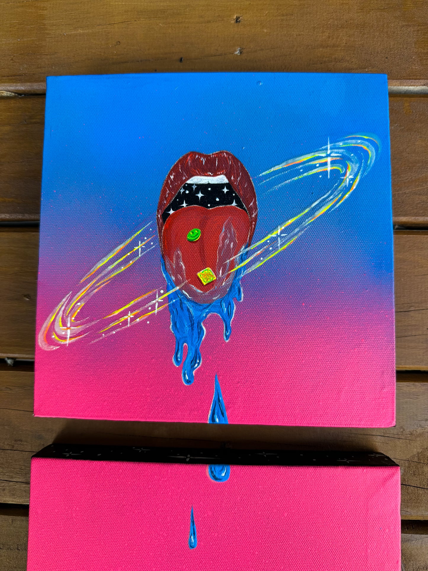 Space Candy