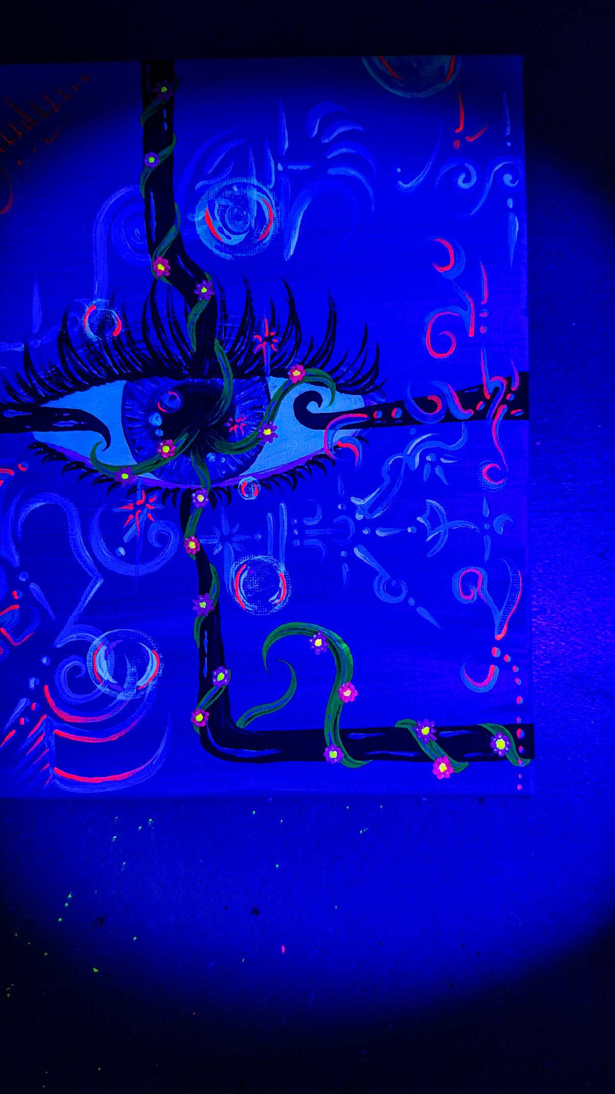 A lil Cute and Weird ๐๐ซถ๐ผ๐ฟ๐