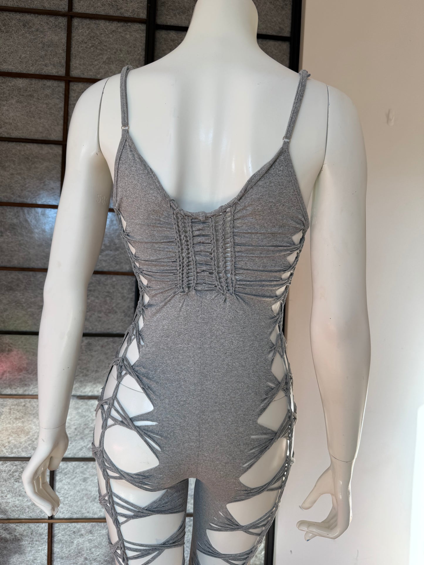 ✨ Moon-Moth Bodysuit ✨