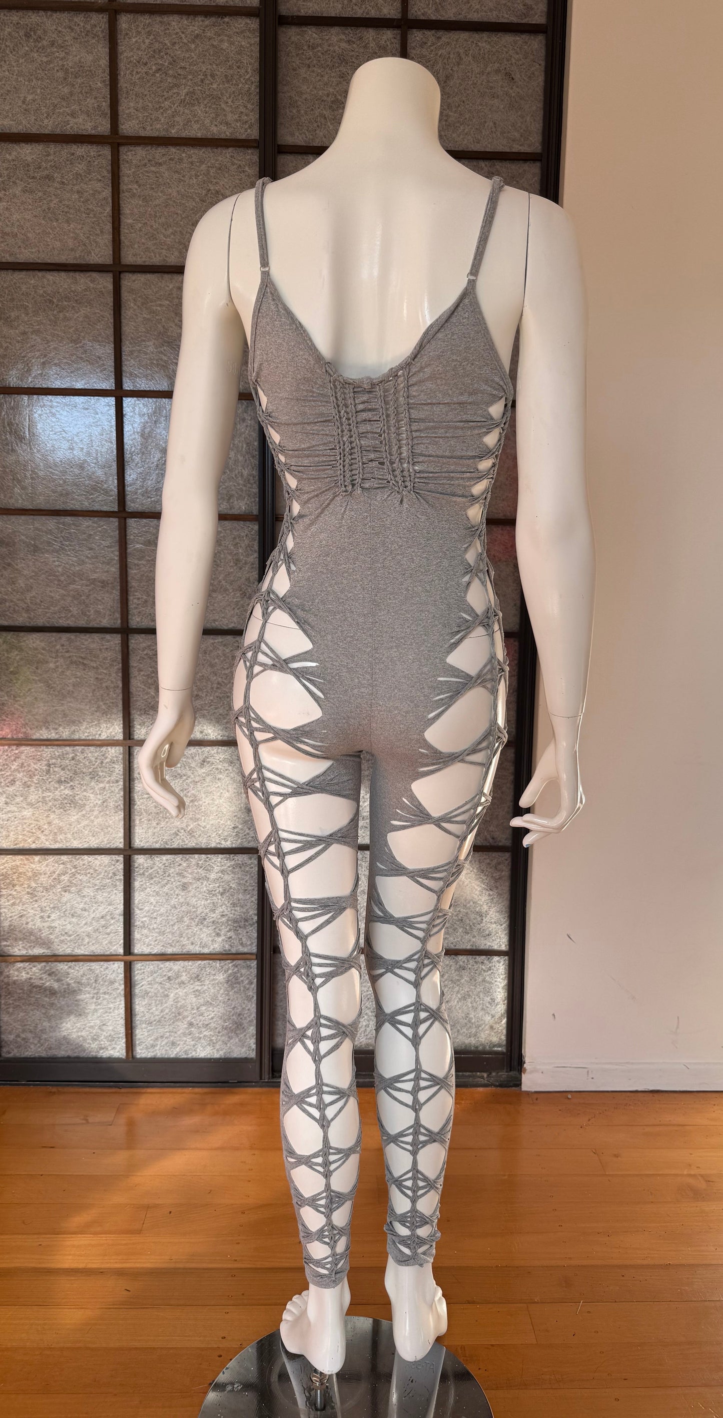 ✨ Moon-Moth Bodysuit ✨
