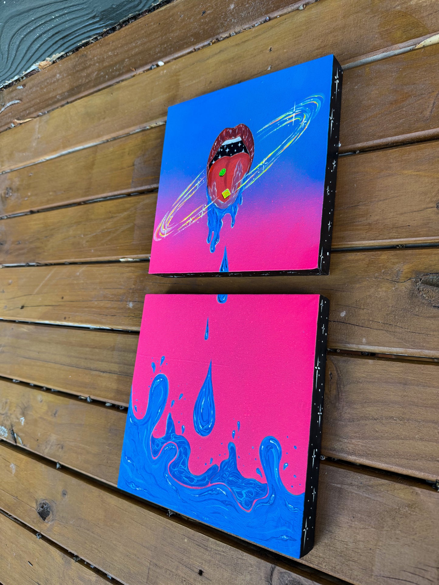 Space Candy