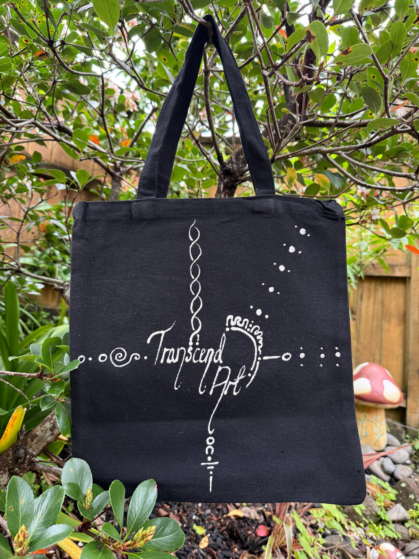 Spiral Glyph