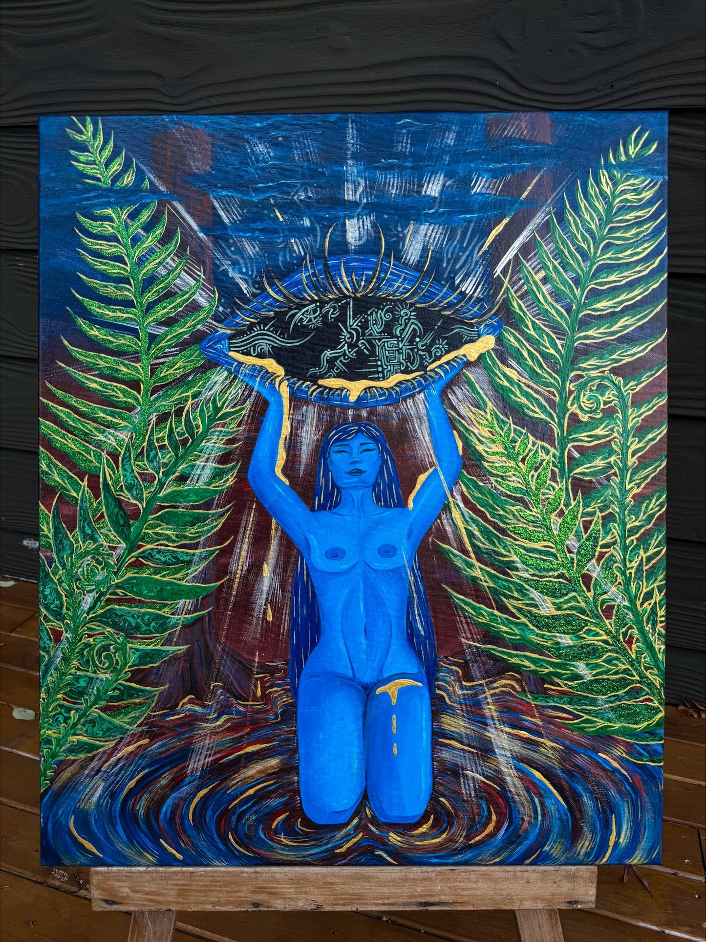 Celestial Visions