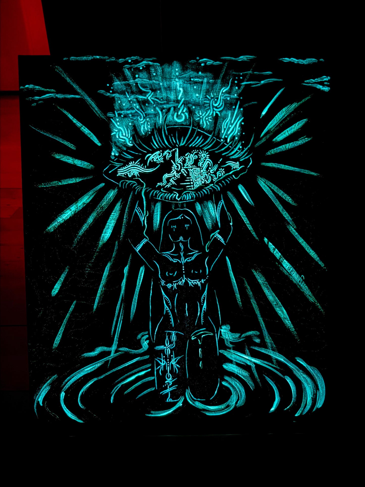 Celestial Visions