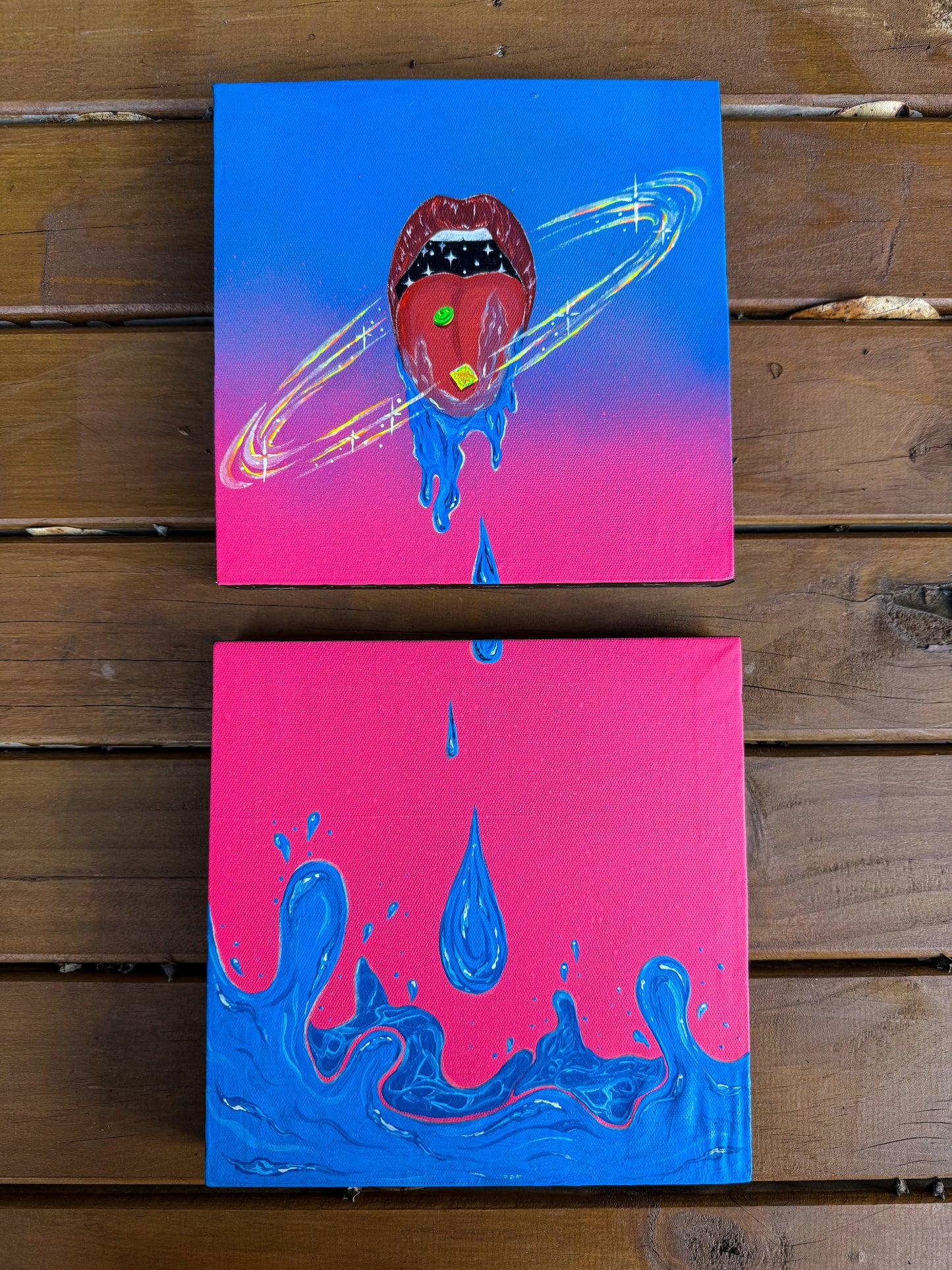 Space Candy