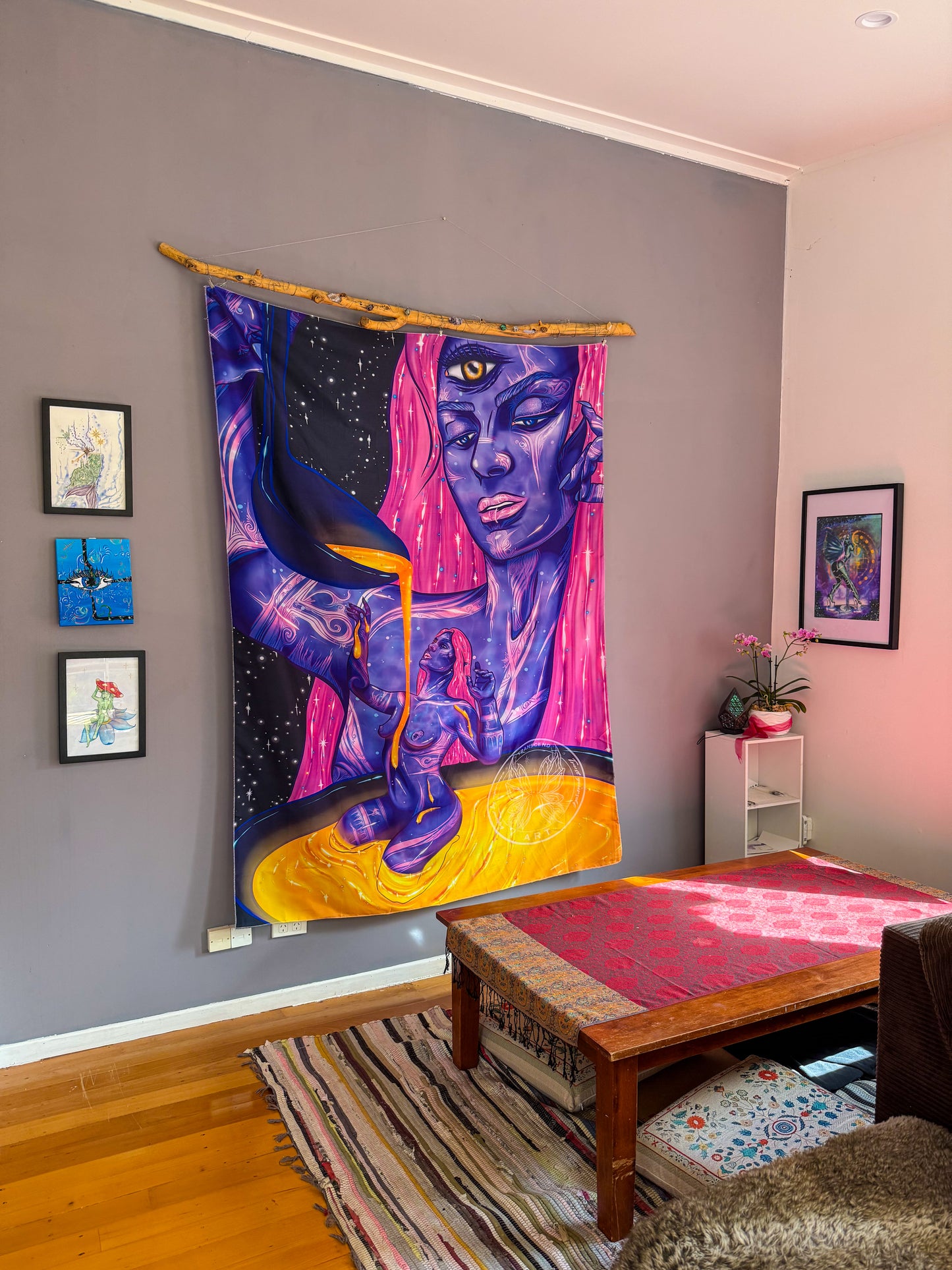 Trust Your Sauce / Source