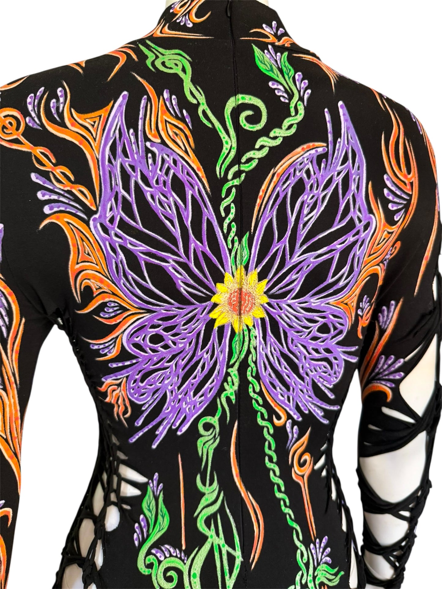 Sunflower Custom