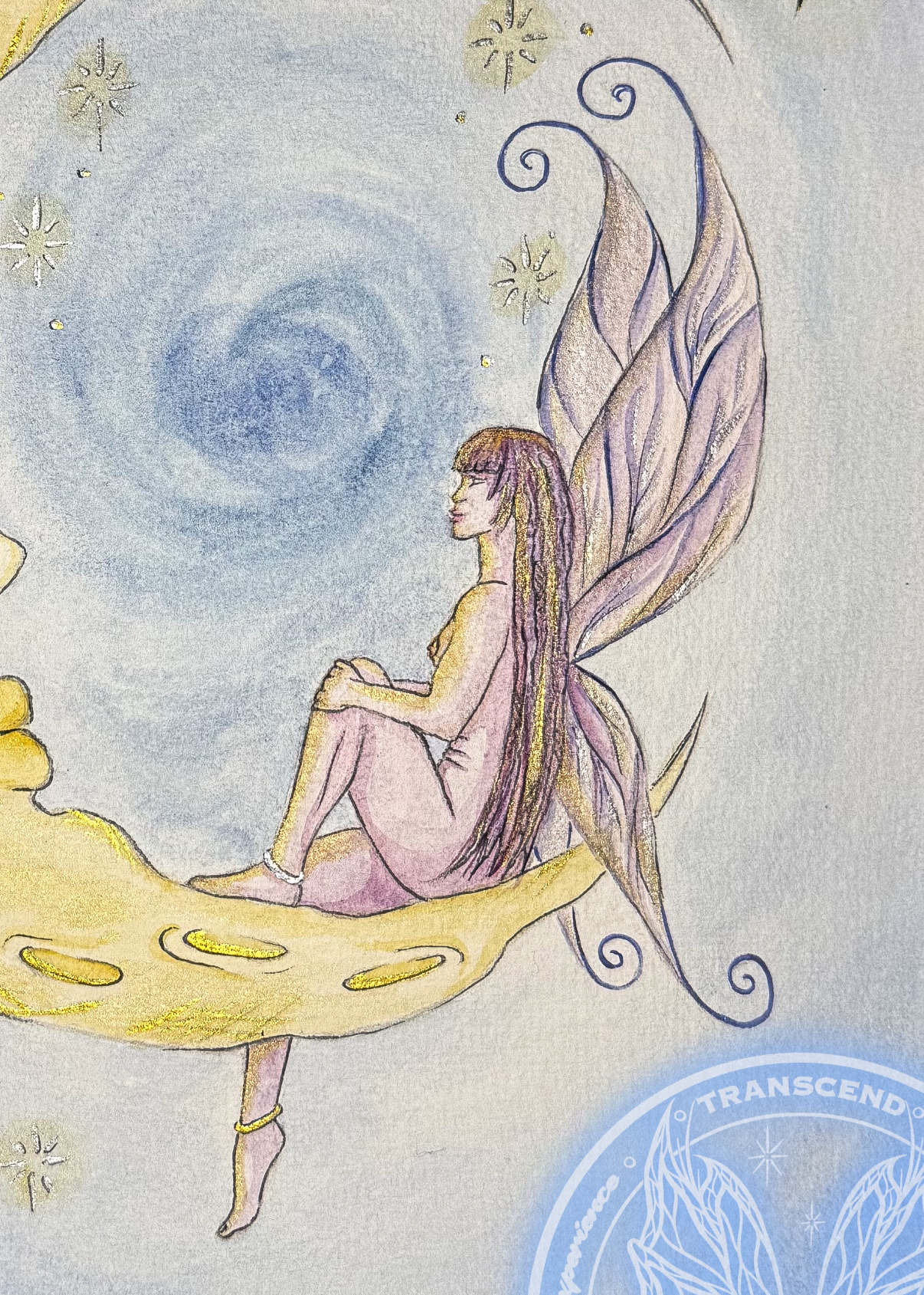 Moon Peace