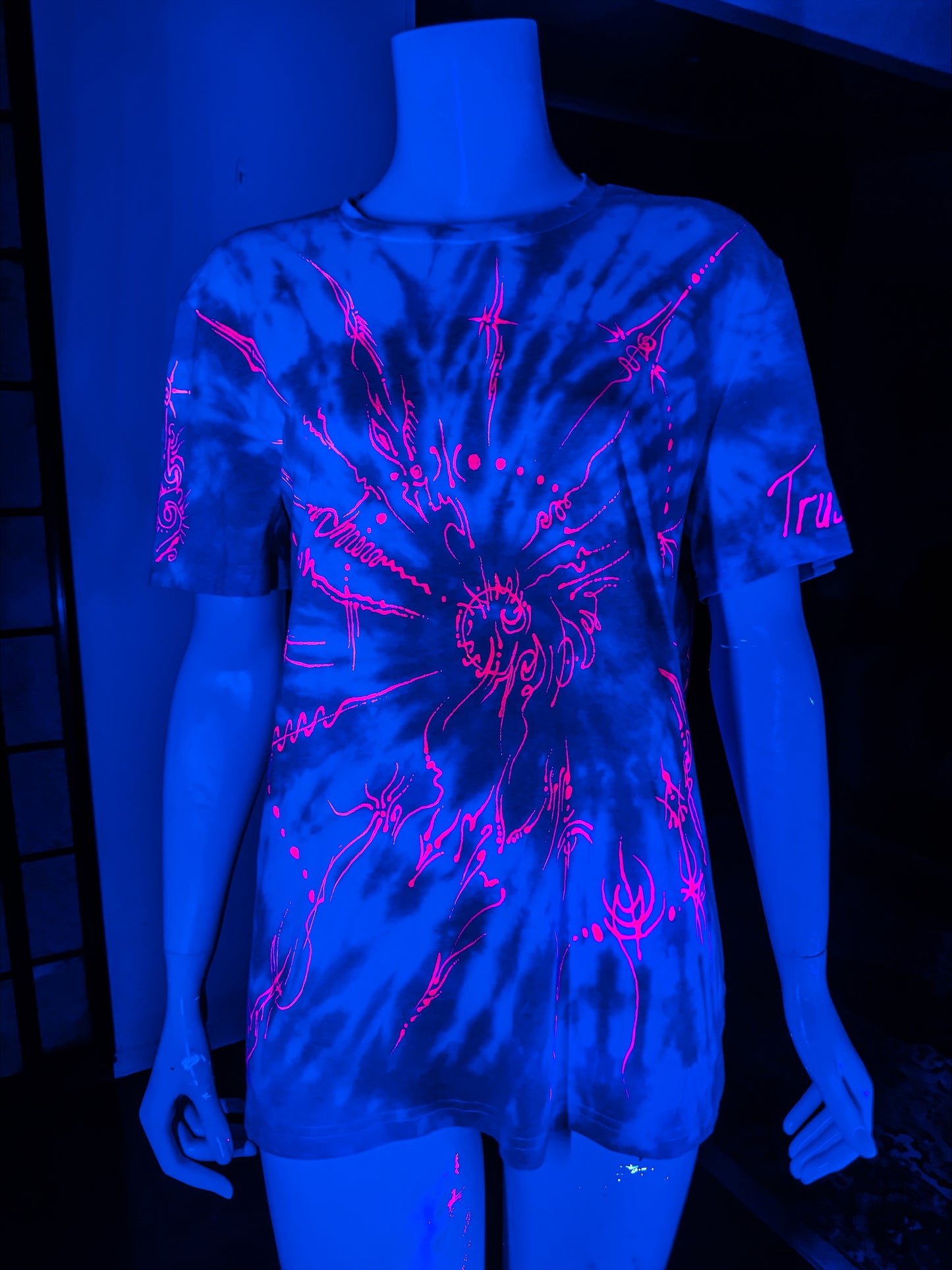 Sporelight