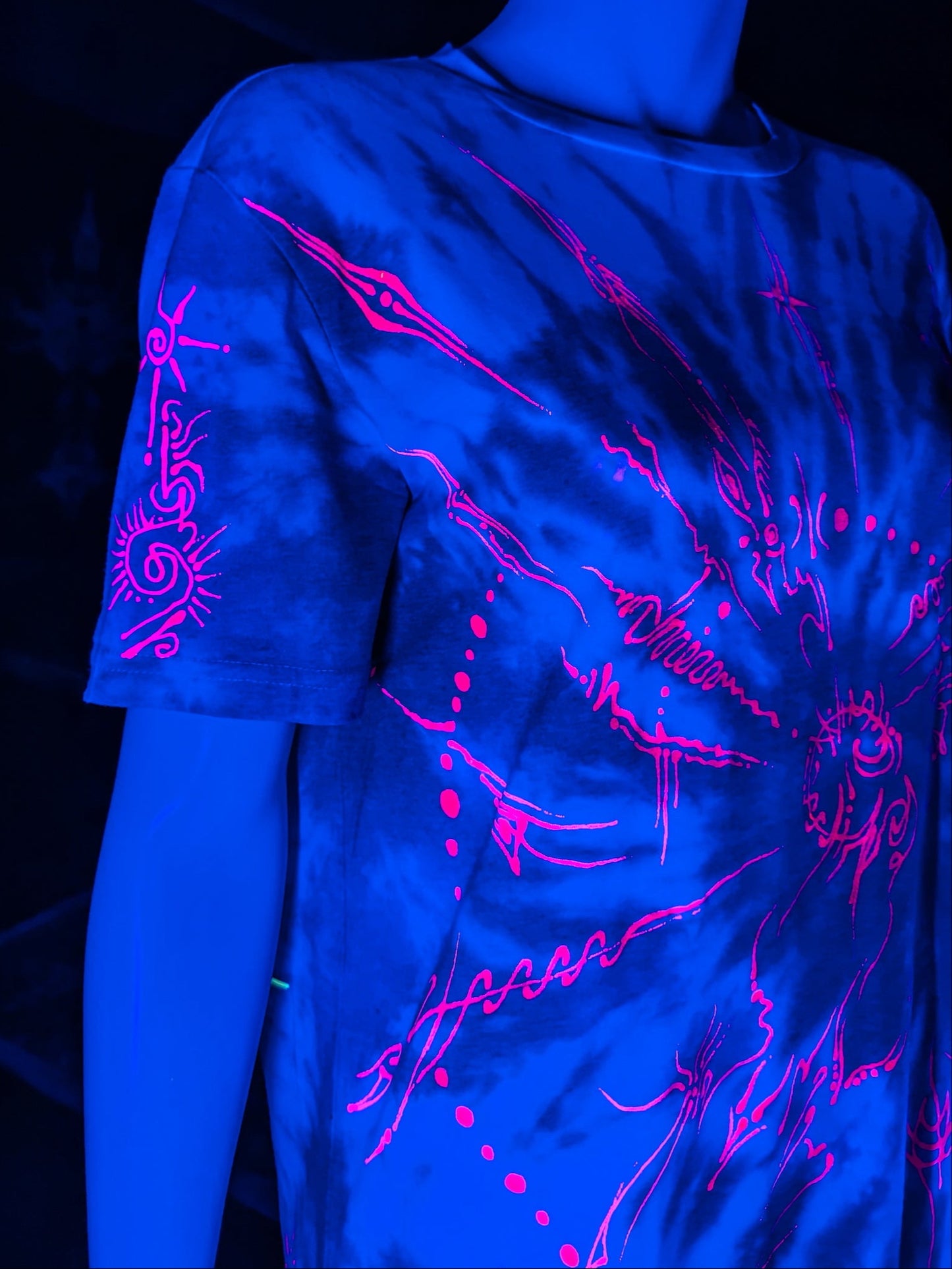 Sporelight