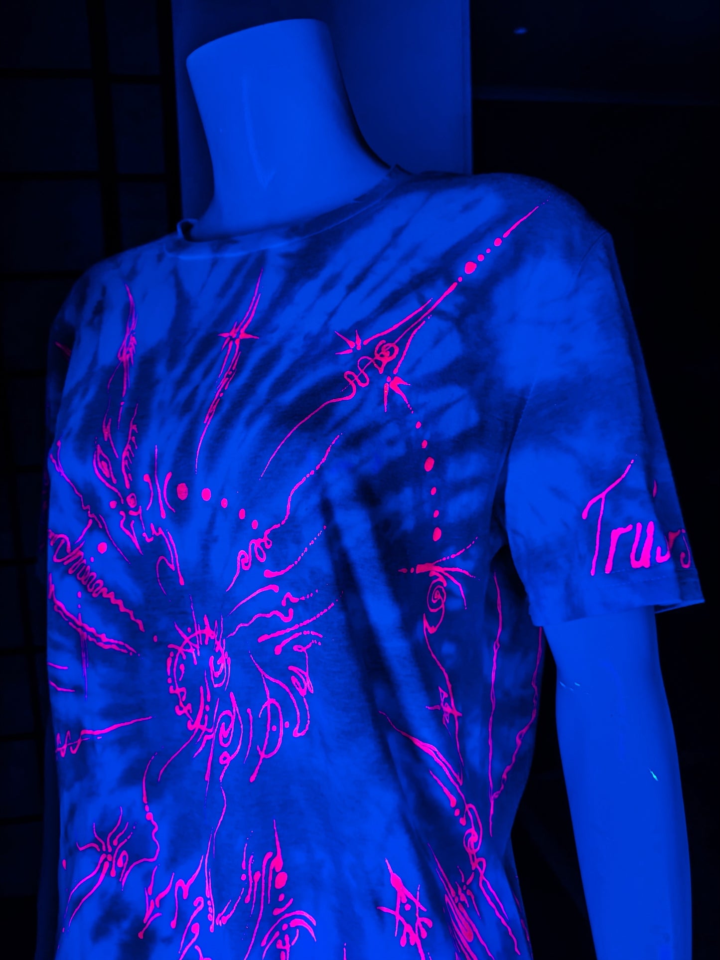 Sporelight