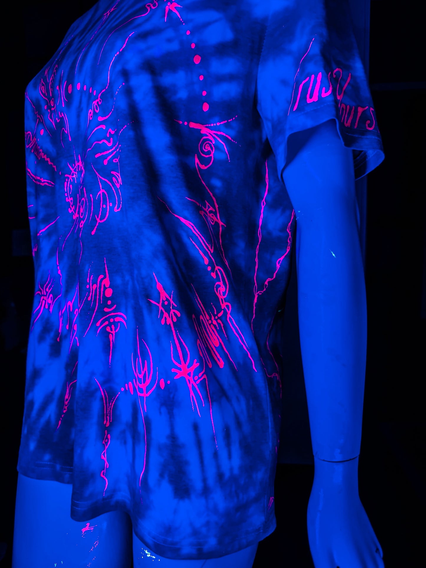 Sporelight