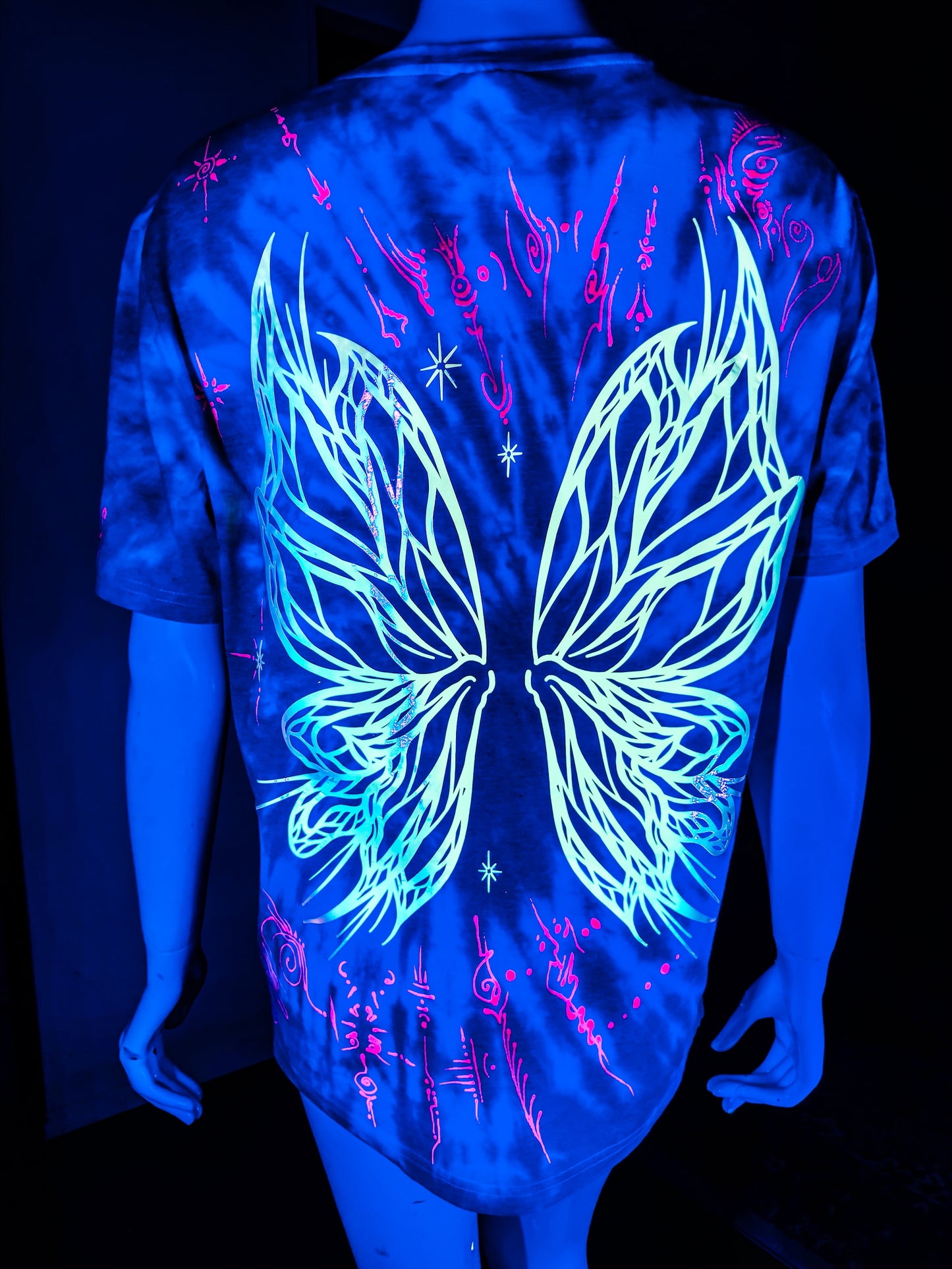 Sporelight