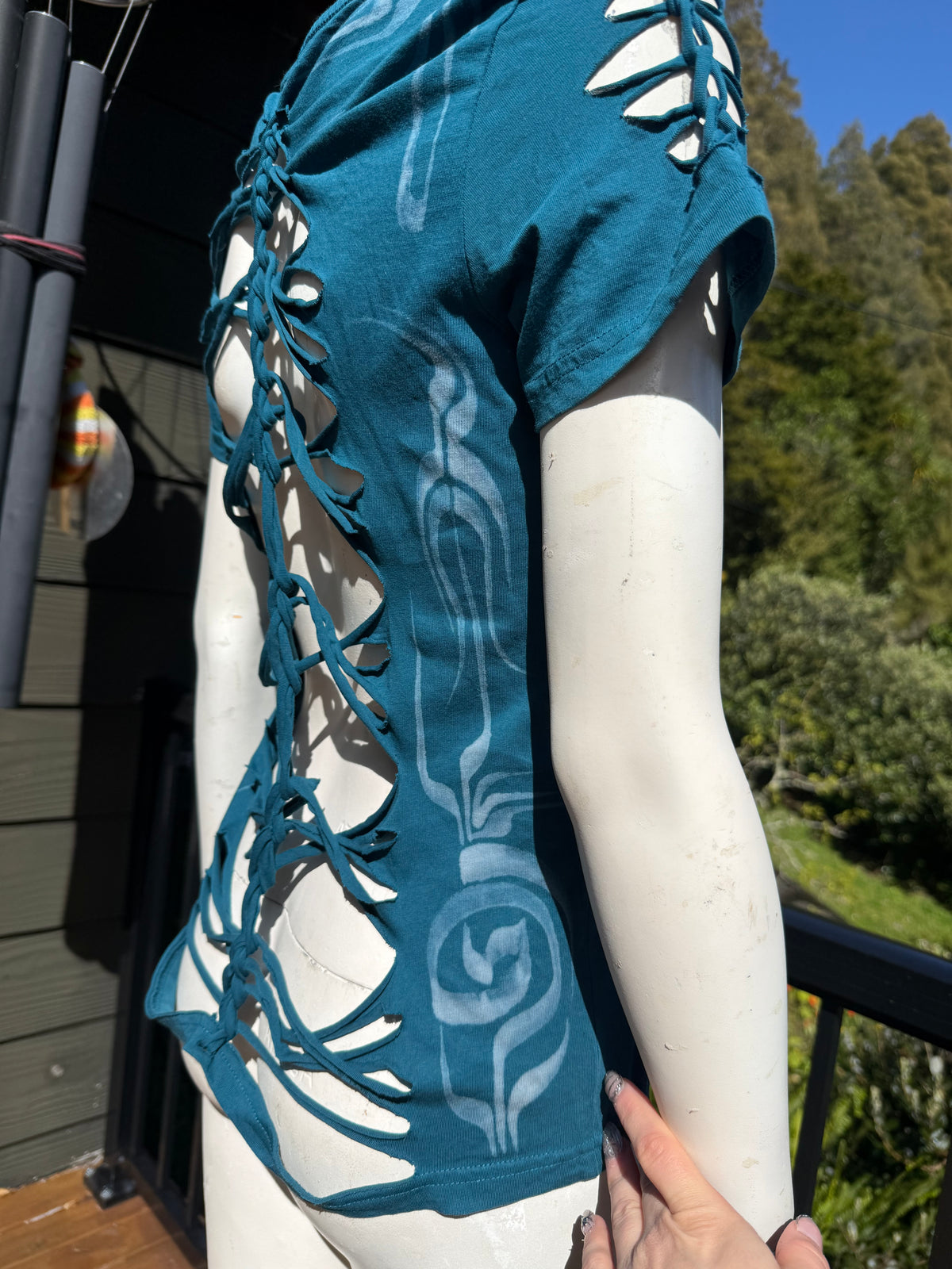 Sea Glyph