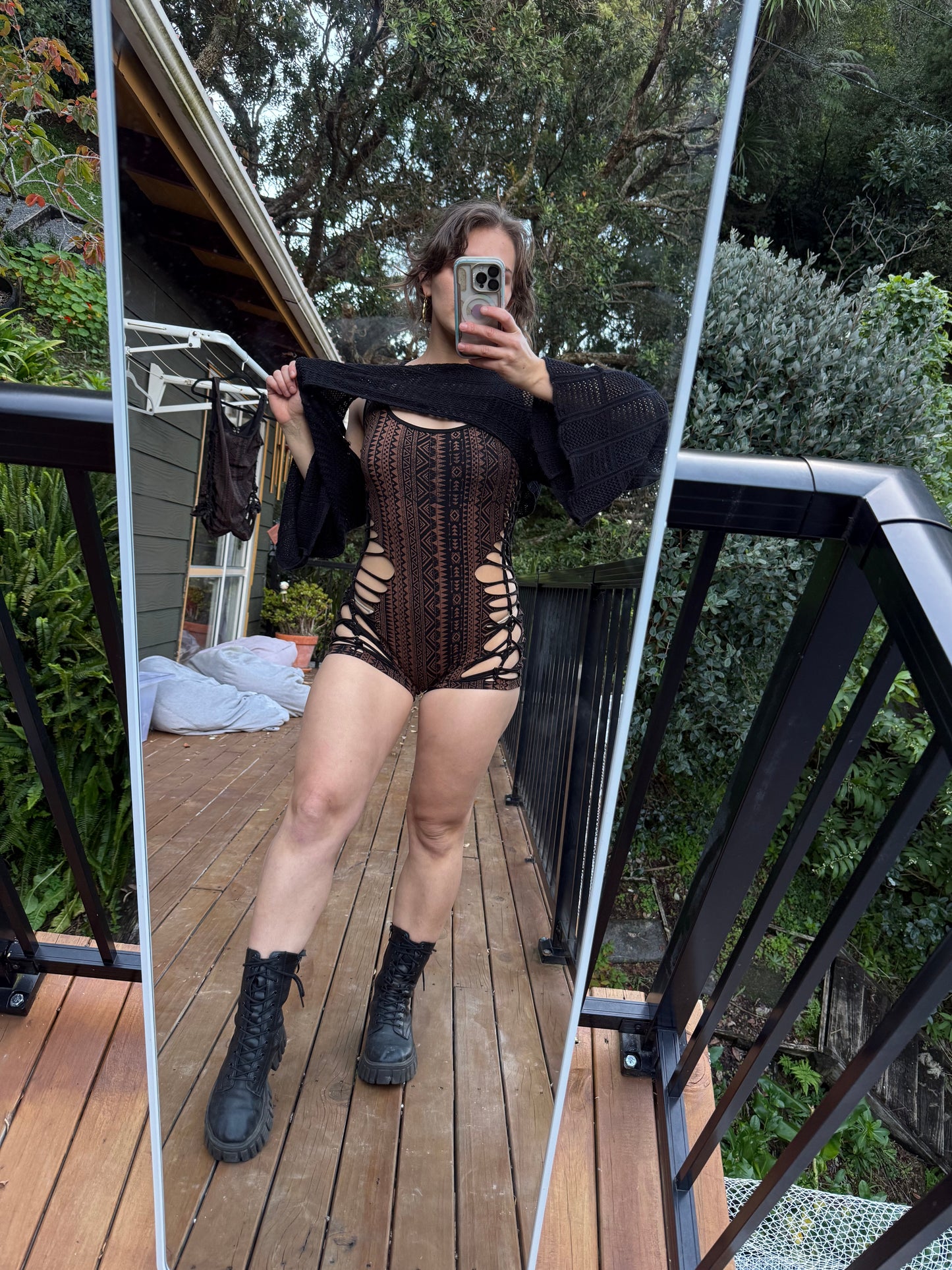 Tribal Dreamer Light Short