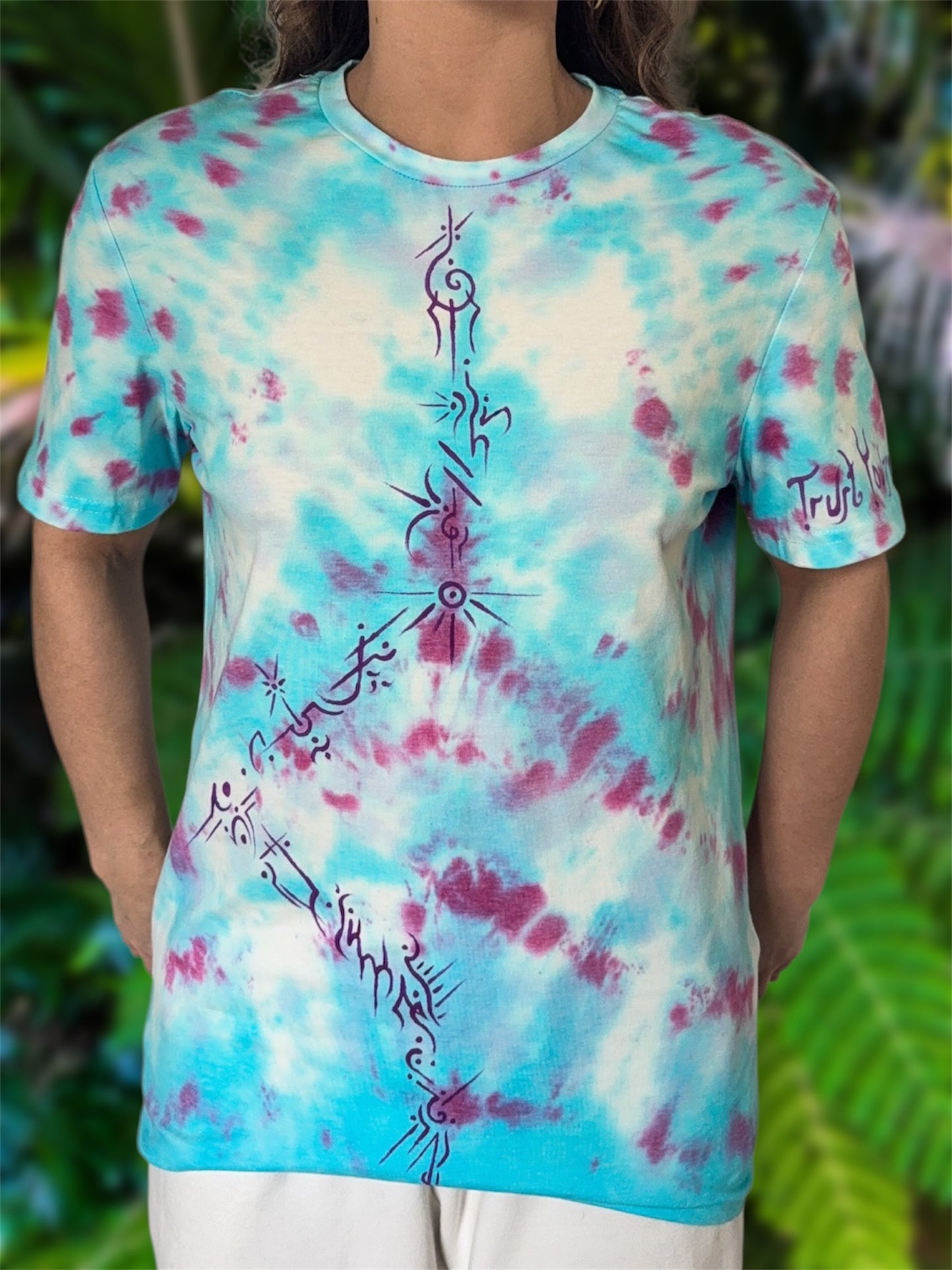 Vivid Dreamer
