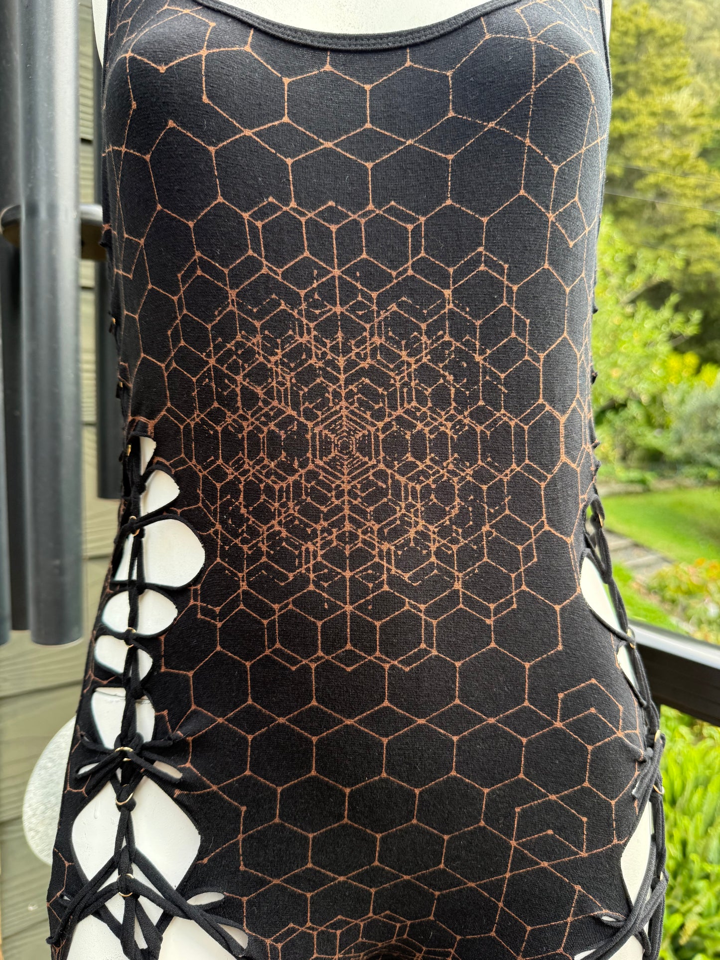 Honey Codes