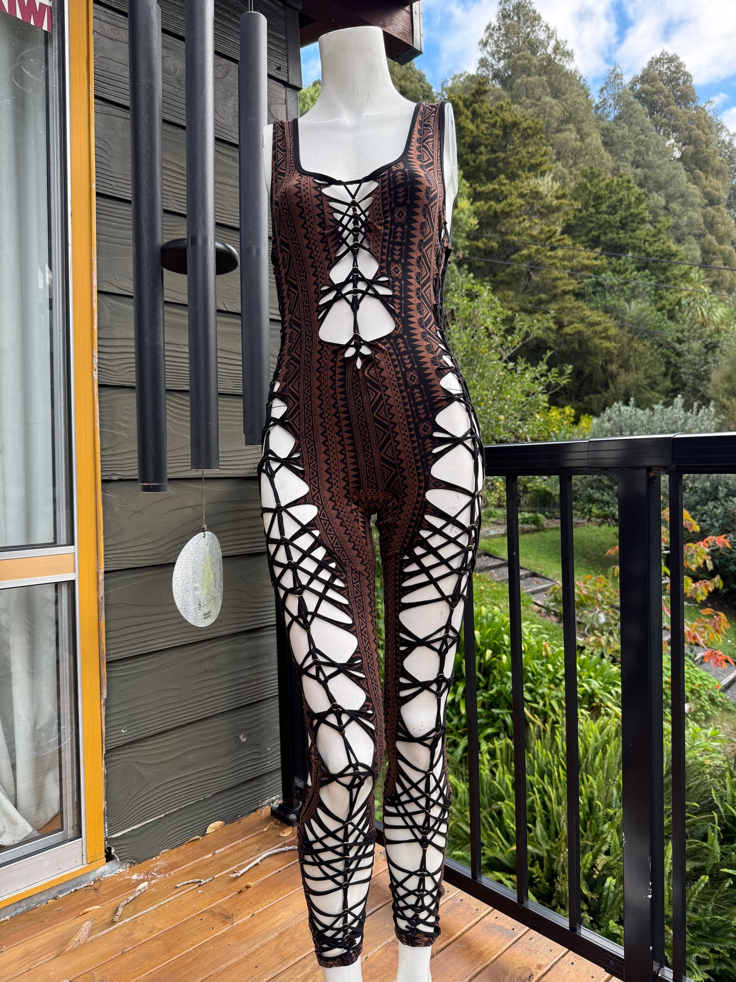 Tribal Dreamer Light