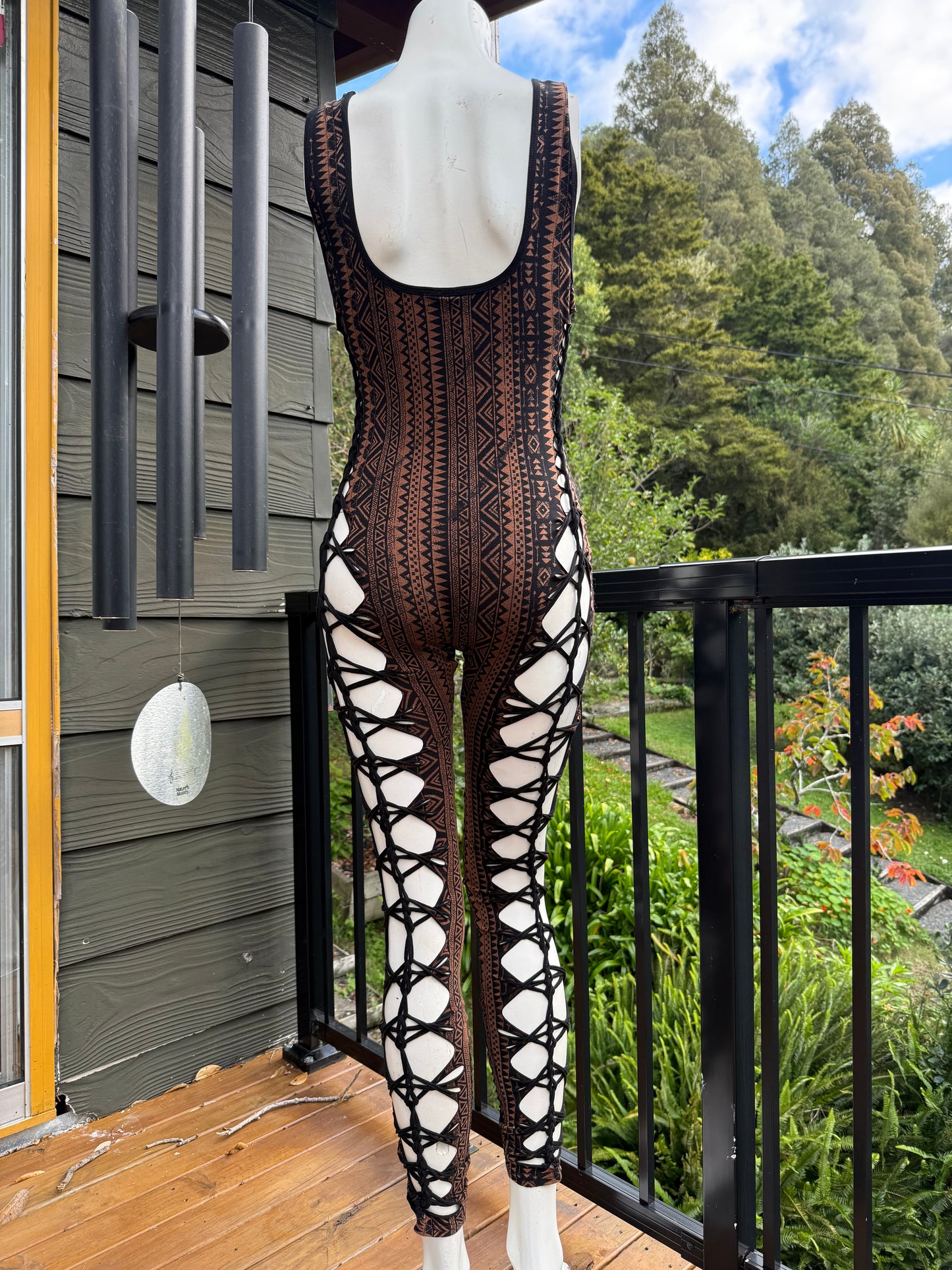 Tribal Dreamer Light