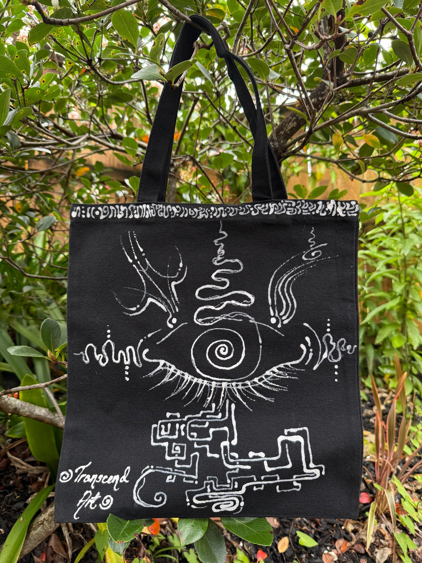 Eye Cipher
