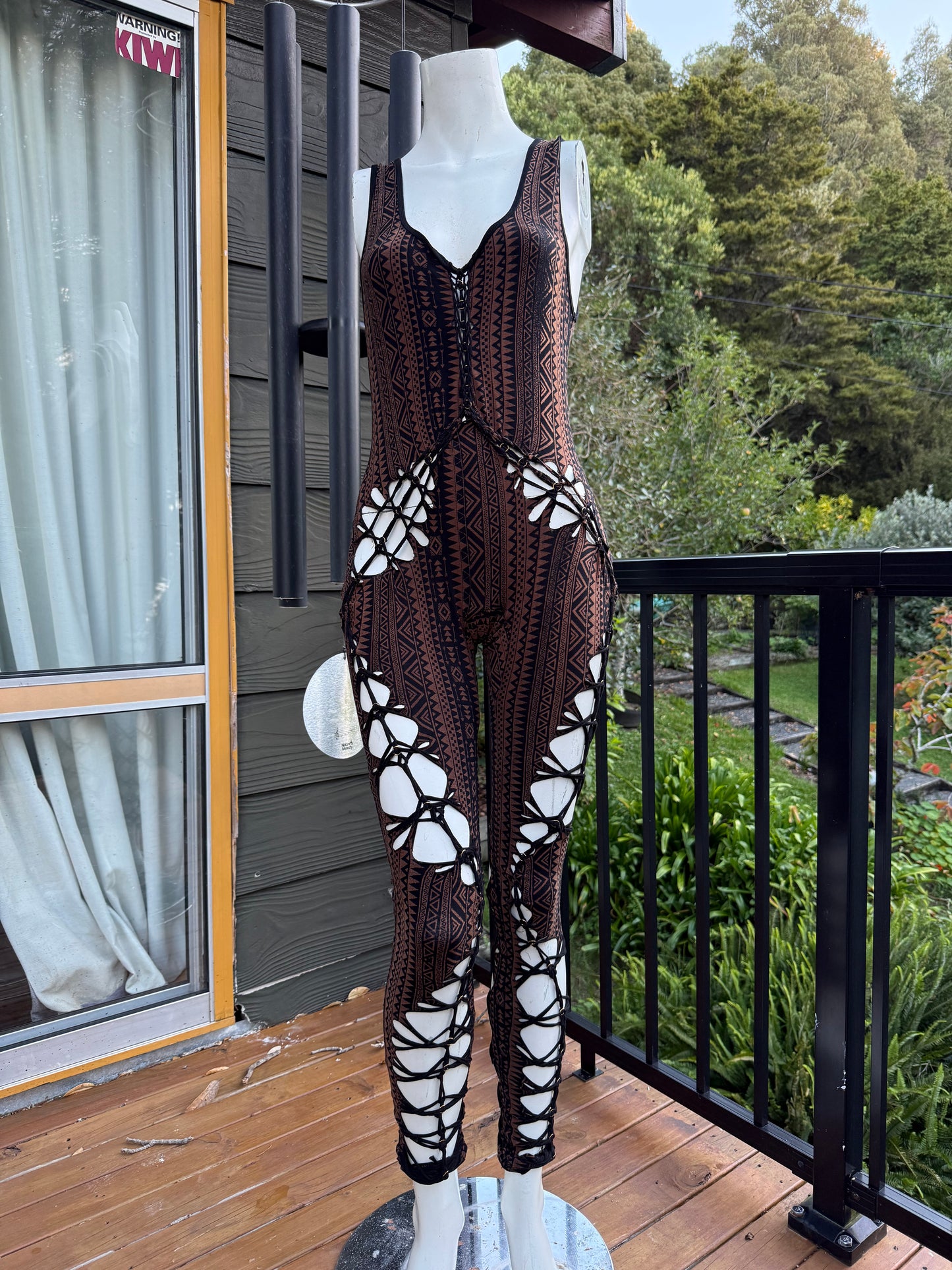 Tribal Dreamer Light