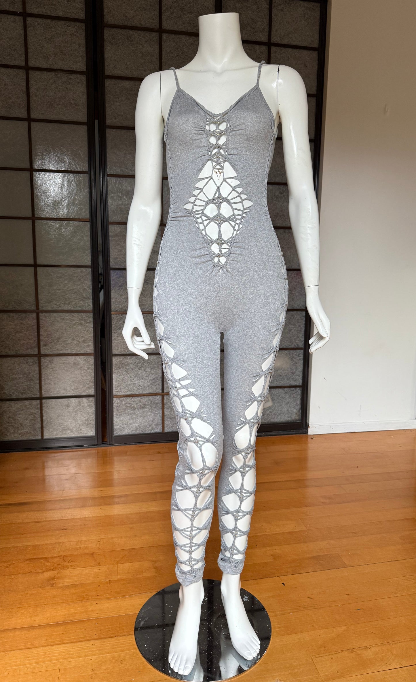 ✨ Space Cowgirl Bodysuit ✨