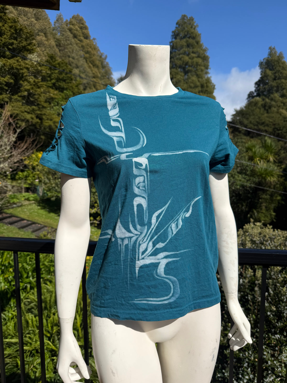 Sea Glyph