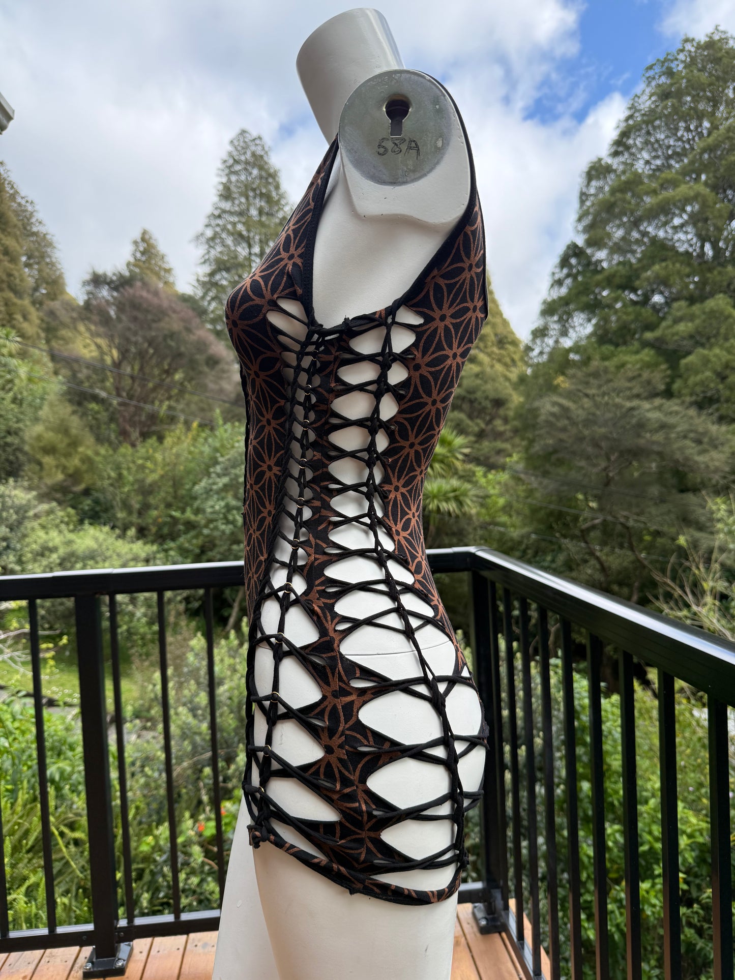 Flower of Life - Short