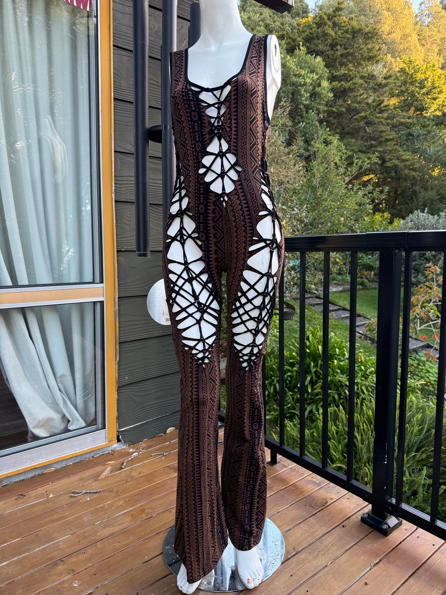 Tribal Dreamer Light Flare