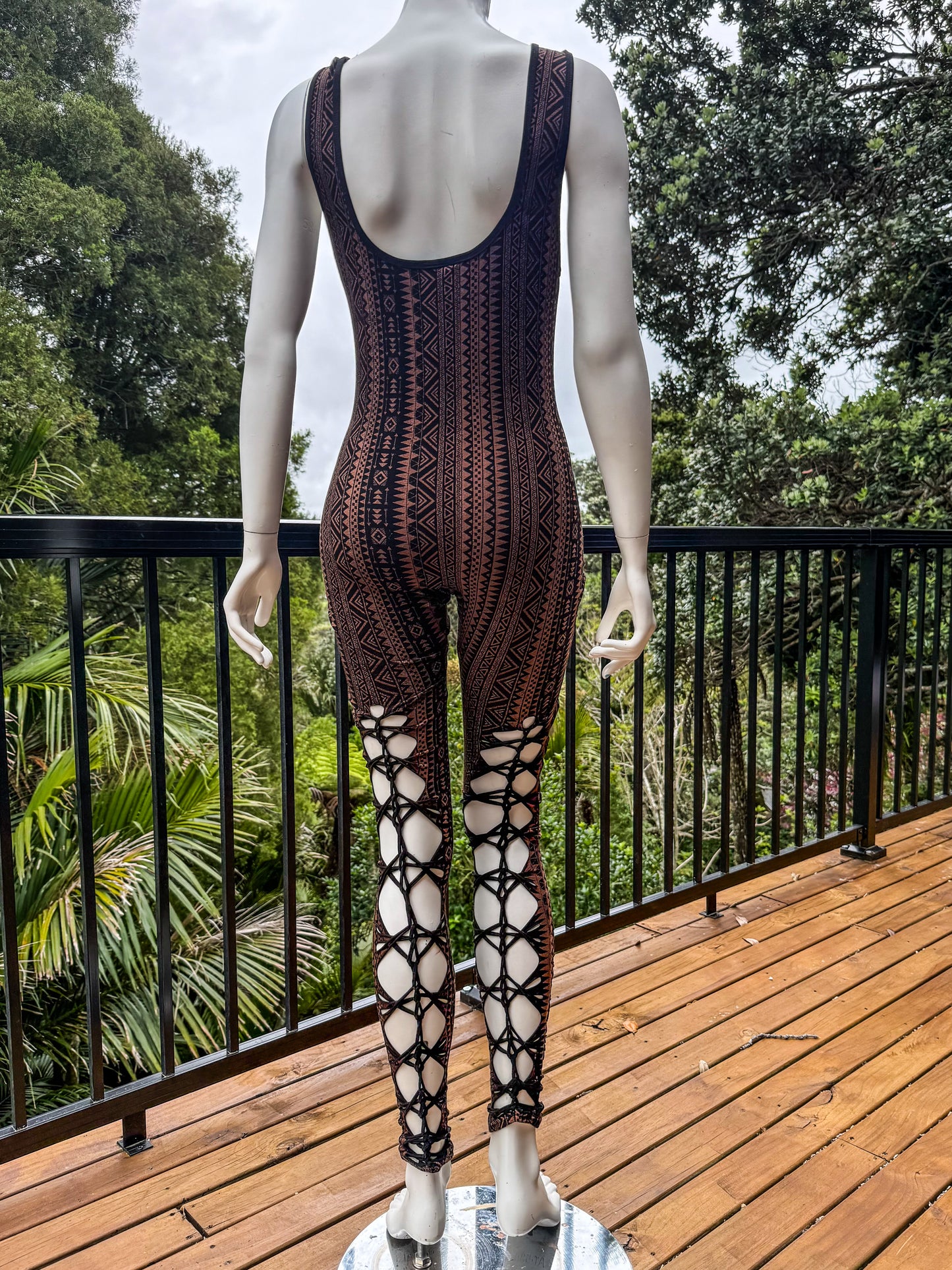Tribal Dreamer Leggings
