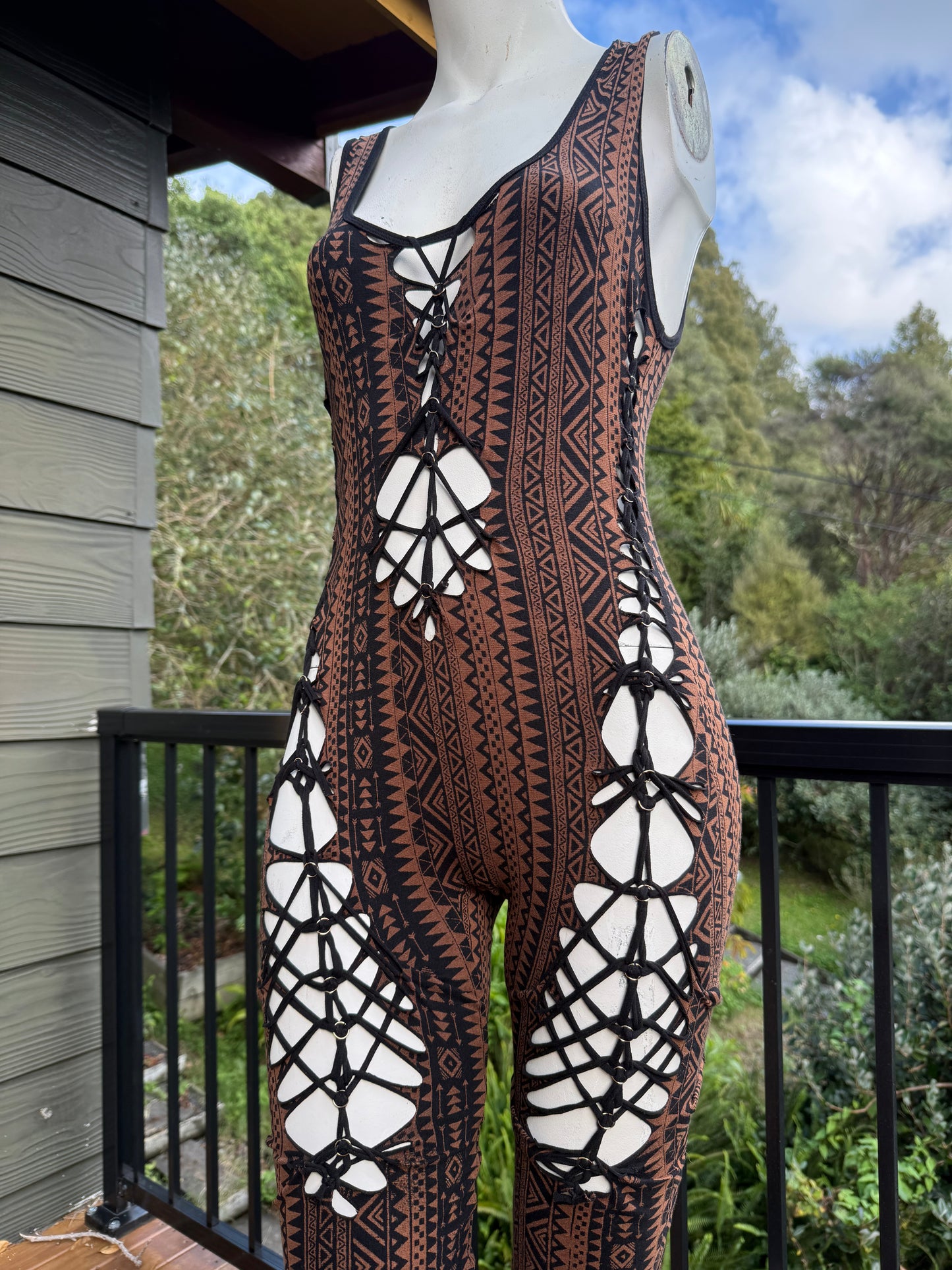 Tribal Dreamer Flare