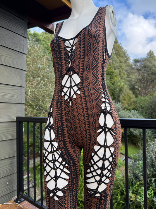Tribal Dreamer Flare