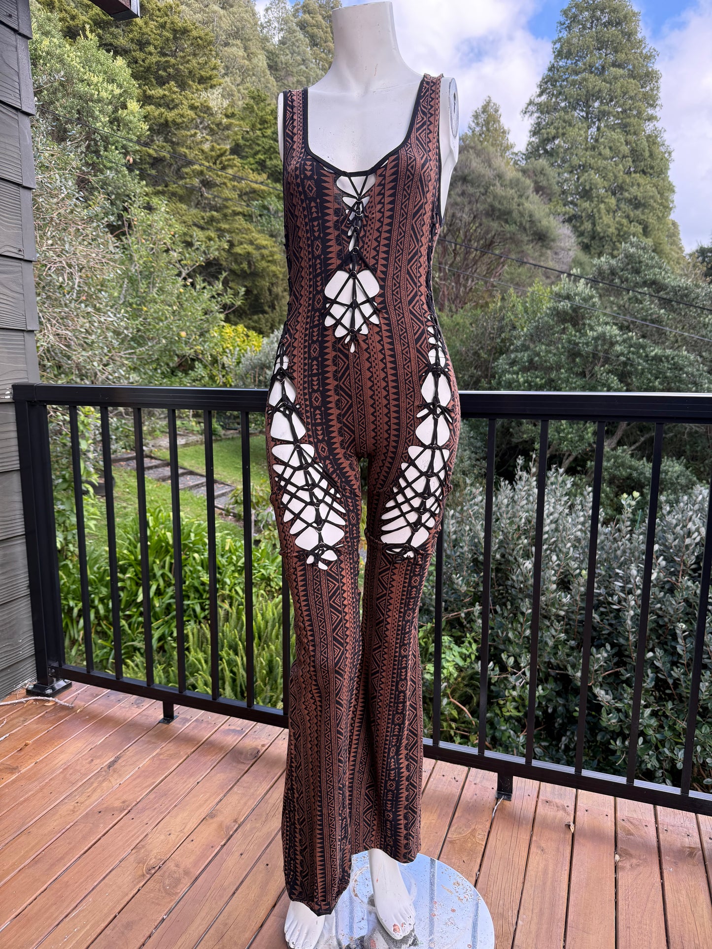 Tribal Dreamer Flare