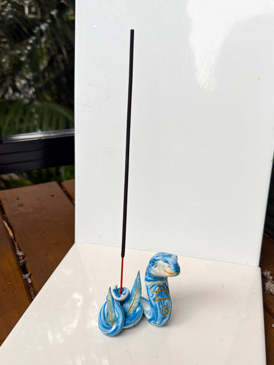 Air Element Incense Holder