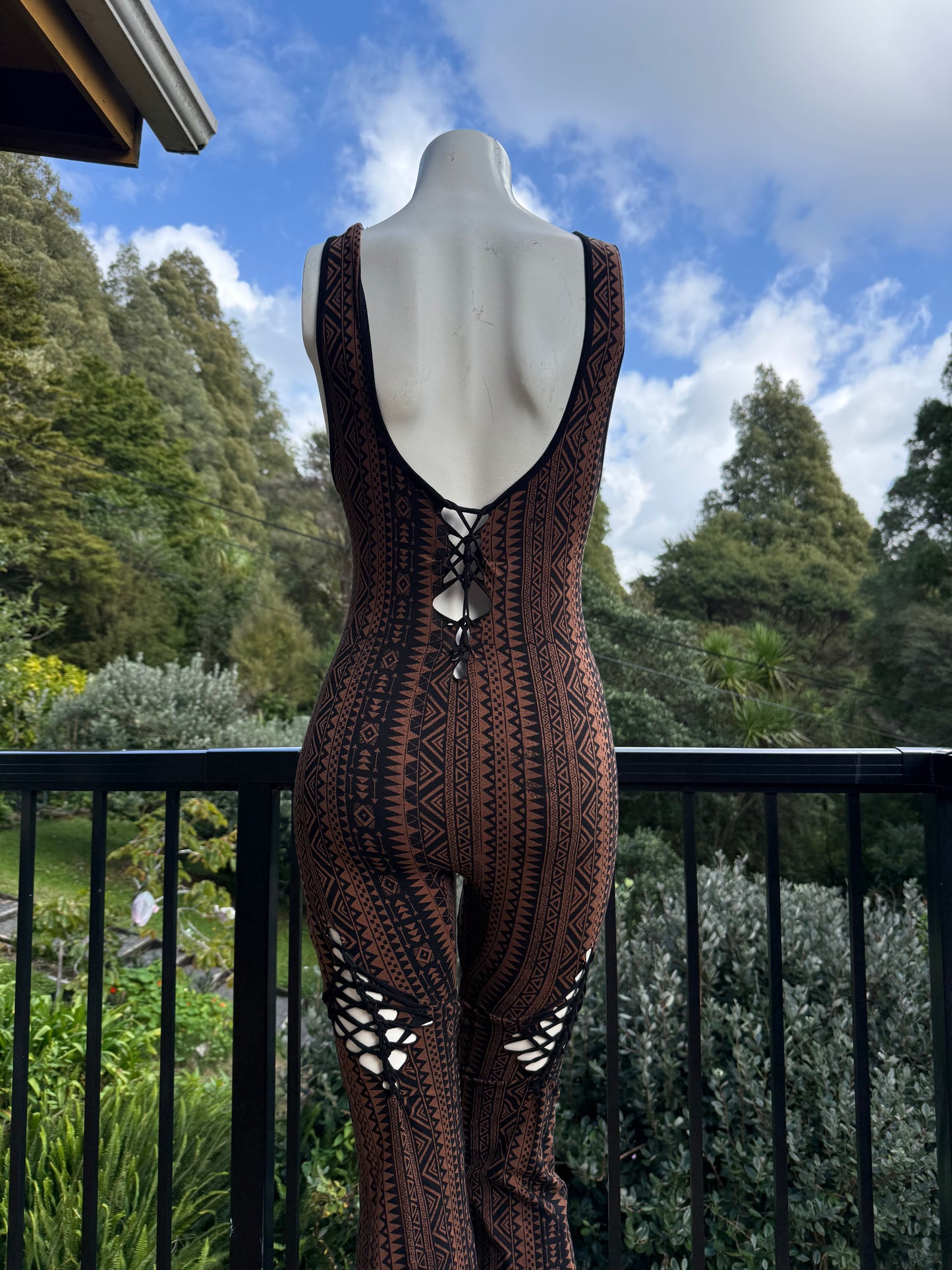 Tribal Dreamer Flare