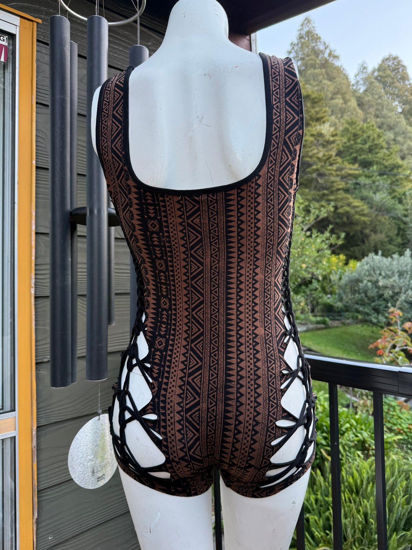 Tribal Dreamer Light Short
