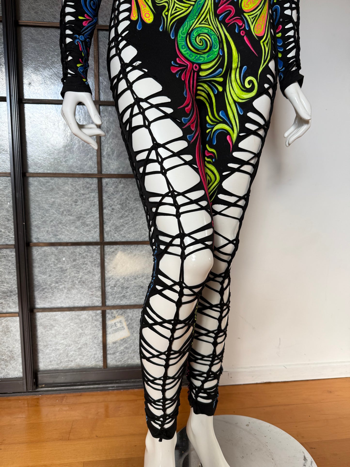 Custom Bodysuits