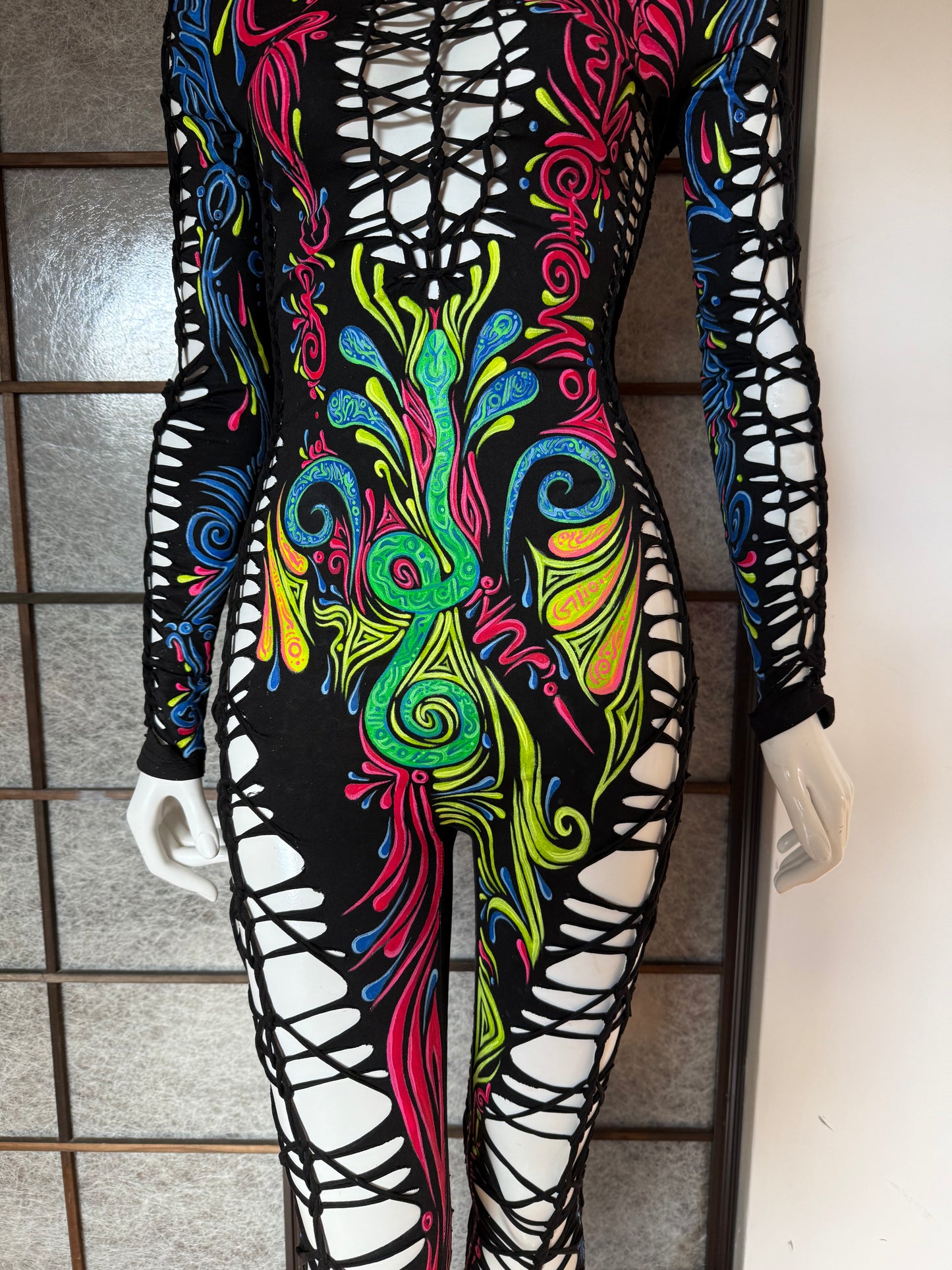 Custom Bodysuits