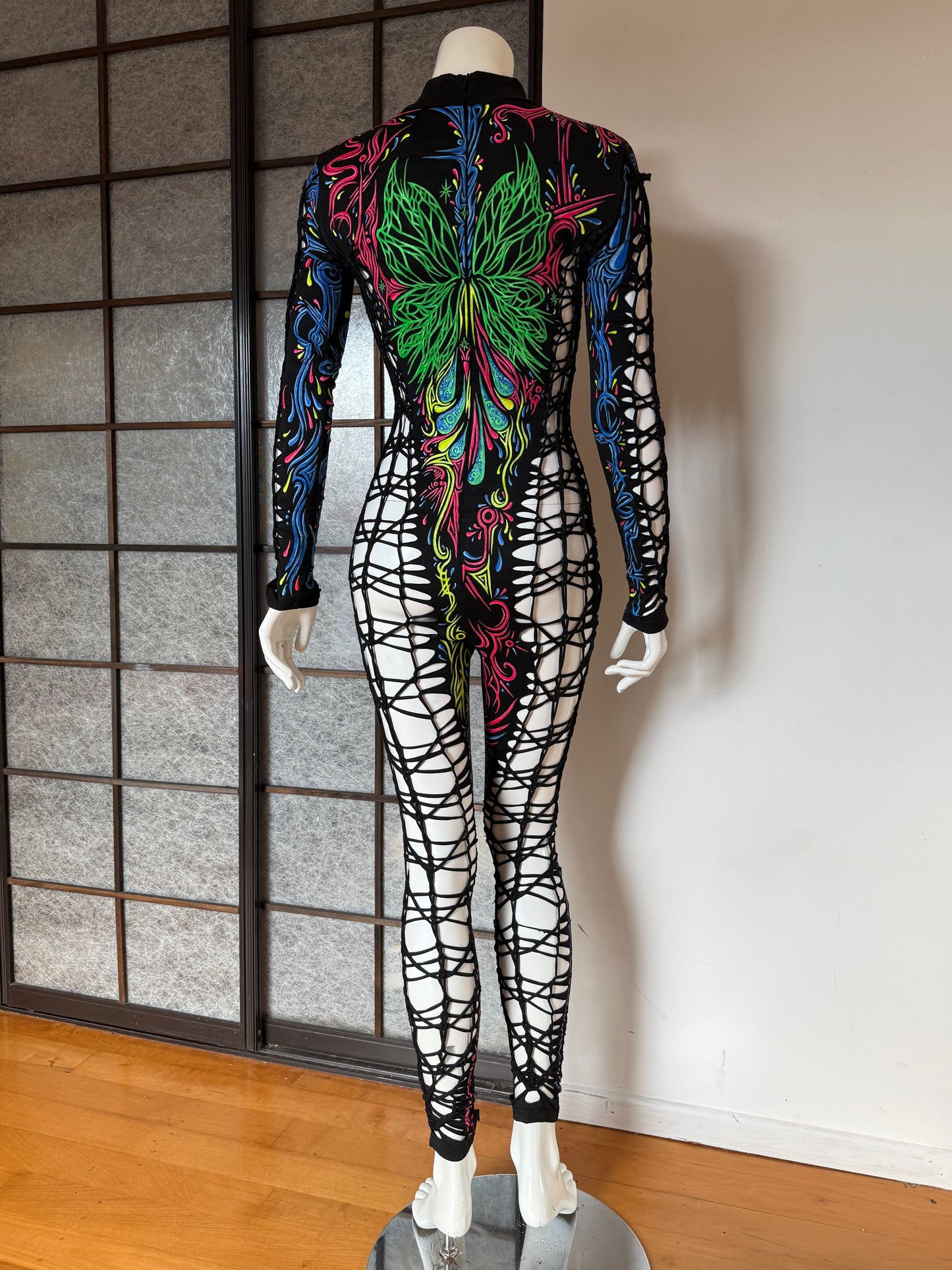 Custom Bodysuits