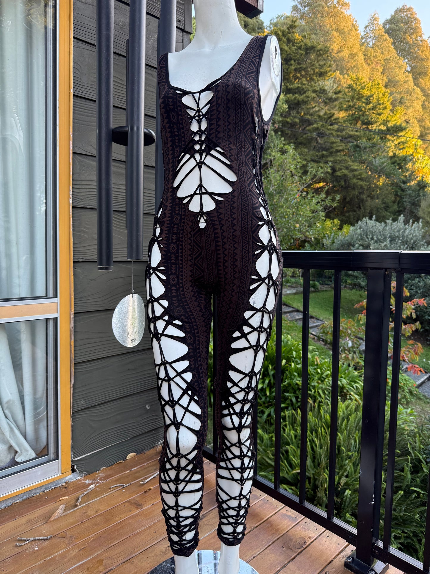 Tribal Dreamer Dark