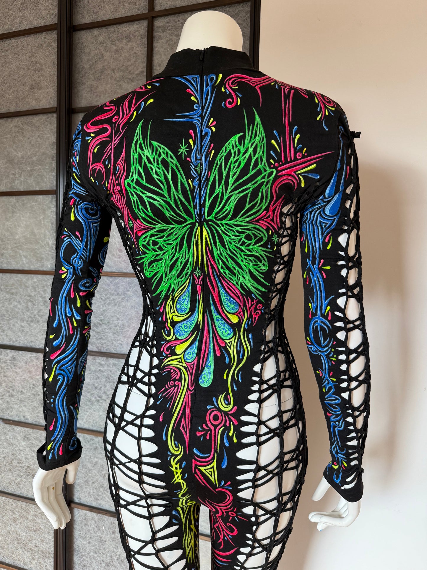 Custom Bodysuits