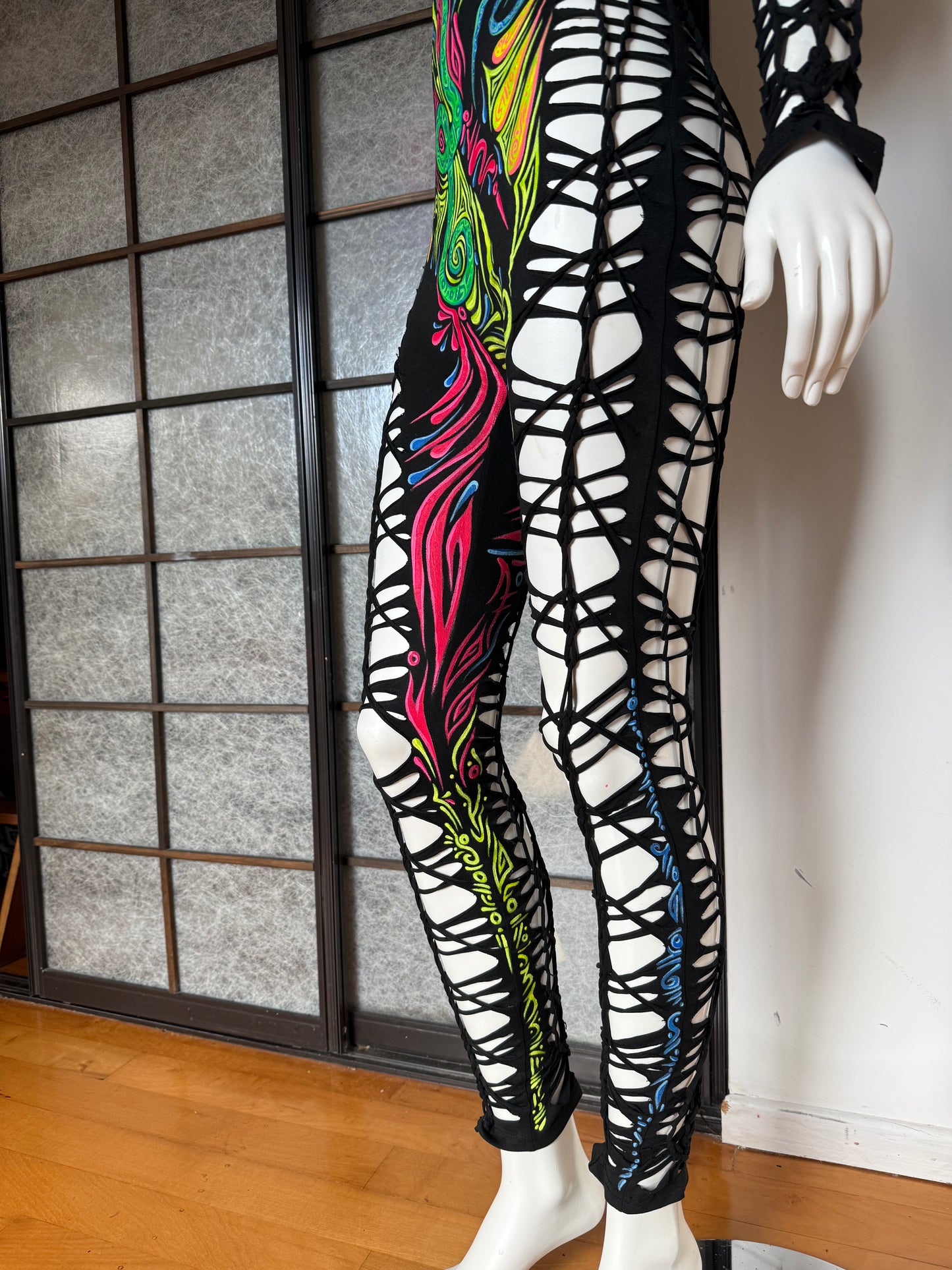 Custom Bodysuits