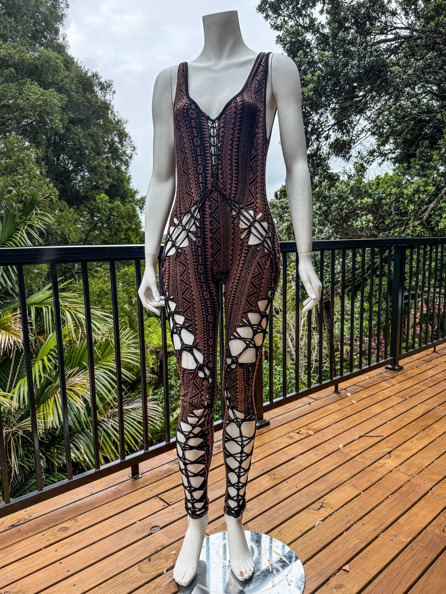 Tribal Dreamer Leggings