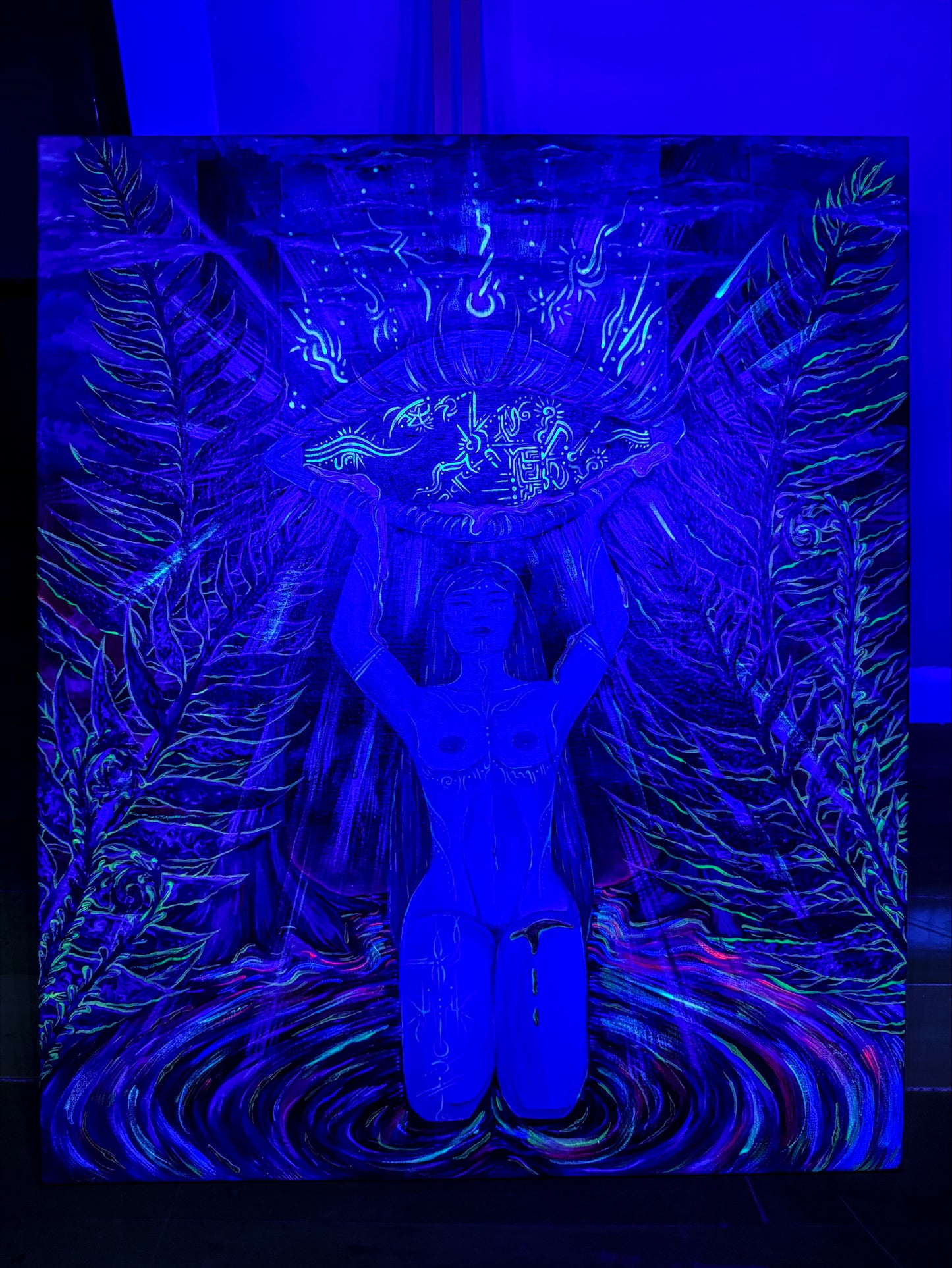 Celestial Visions