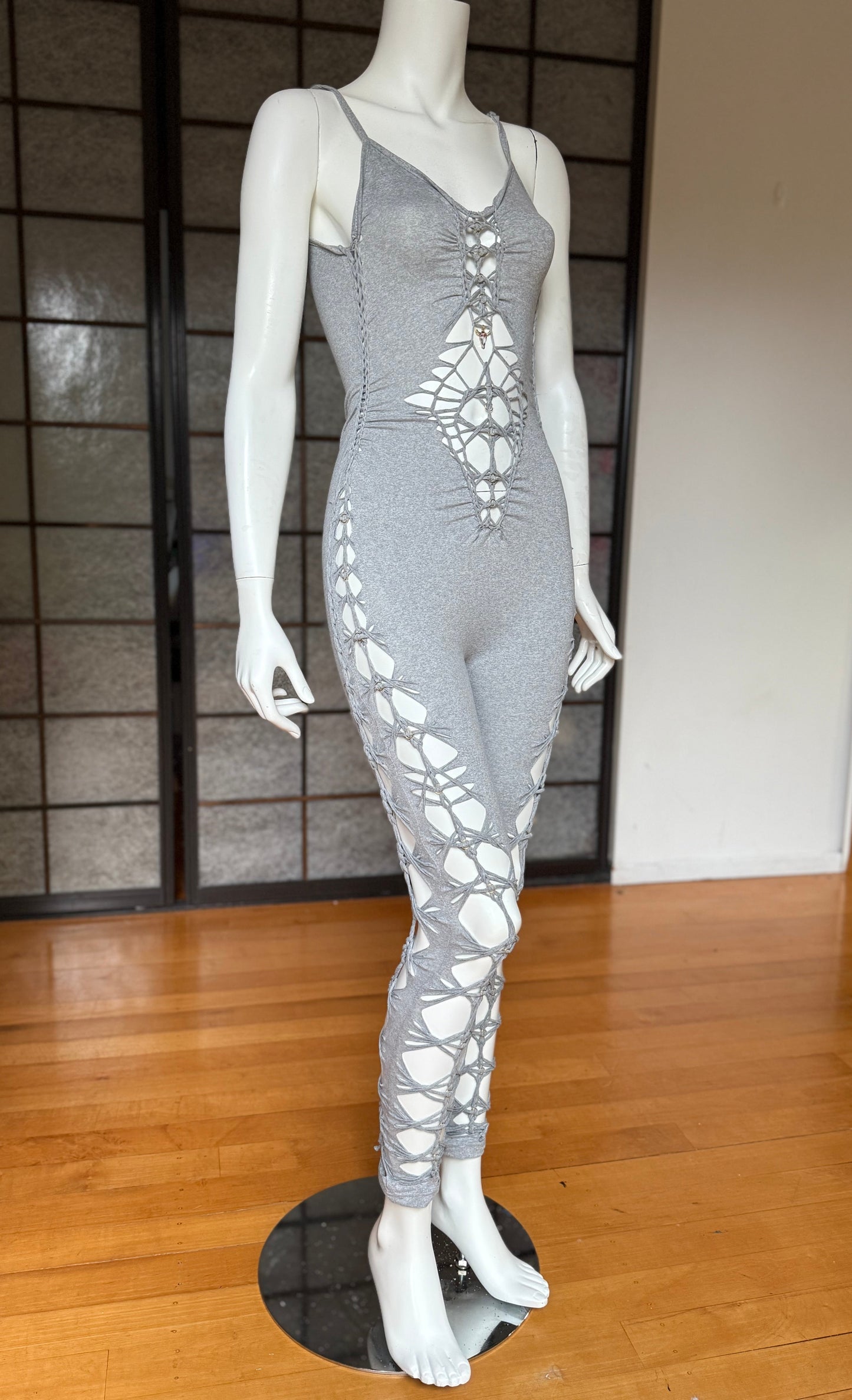 ✨ Space Cowgirl Bodysuit ✨