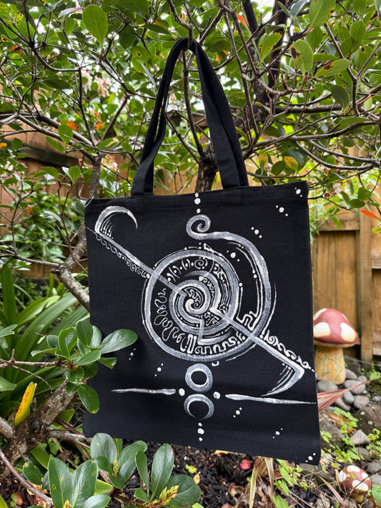 Spiral Glyph